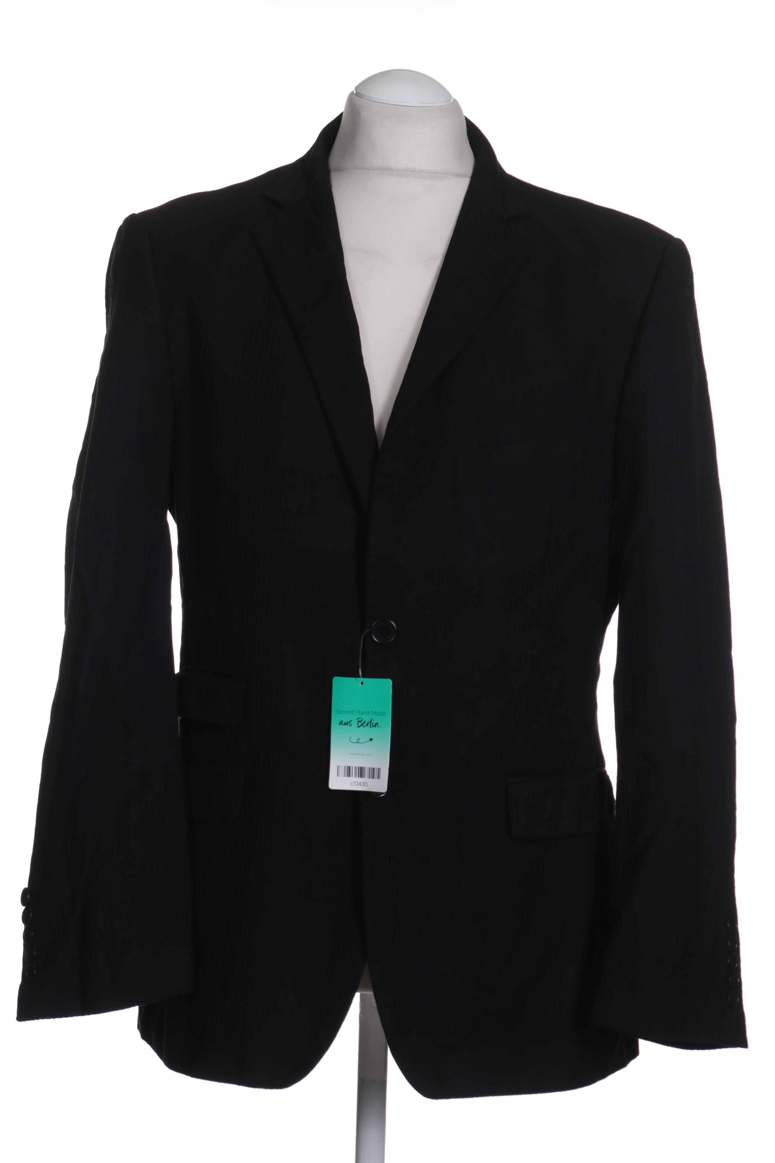 

Zara Herren Sakko, schwarz, Gr. 42