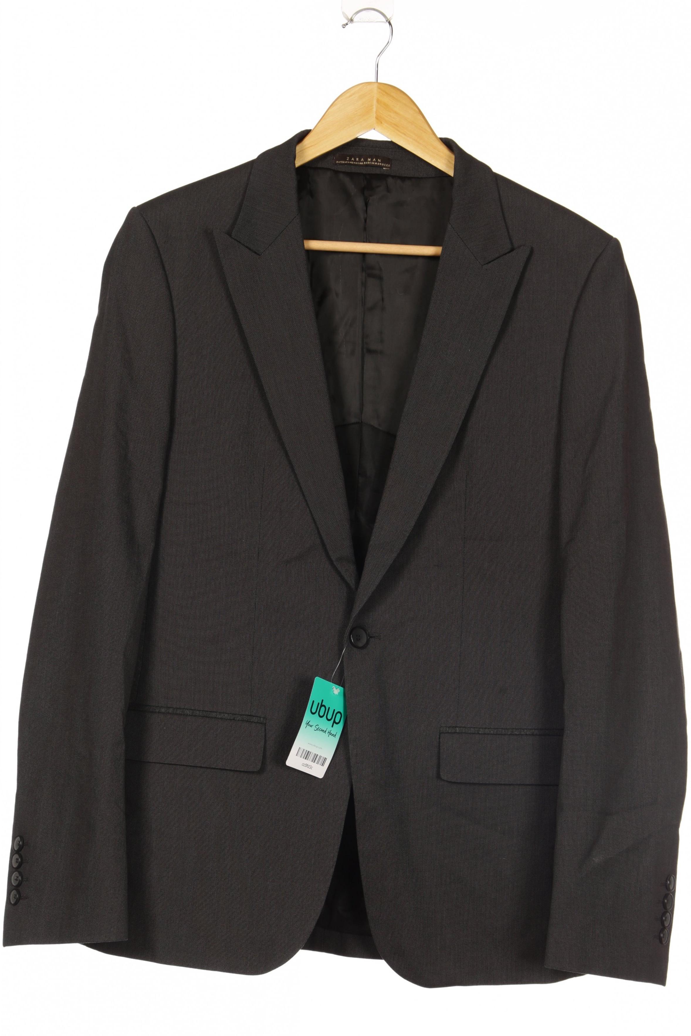 

Zara Herren Sakko, grau, Gr.