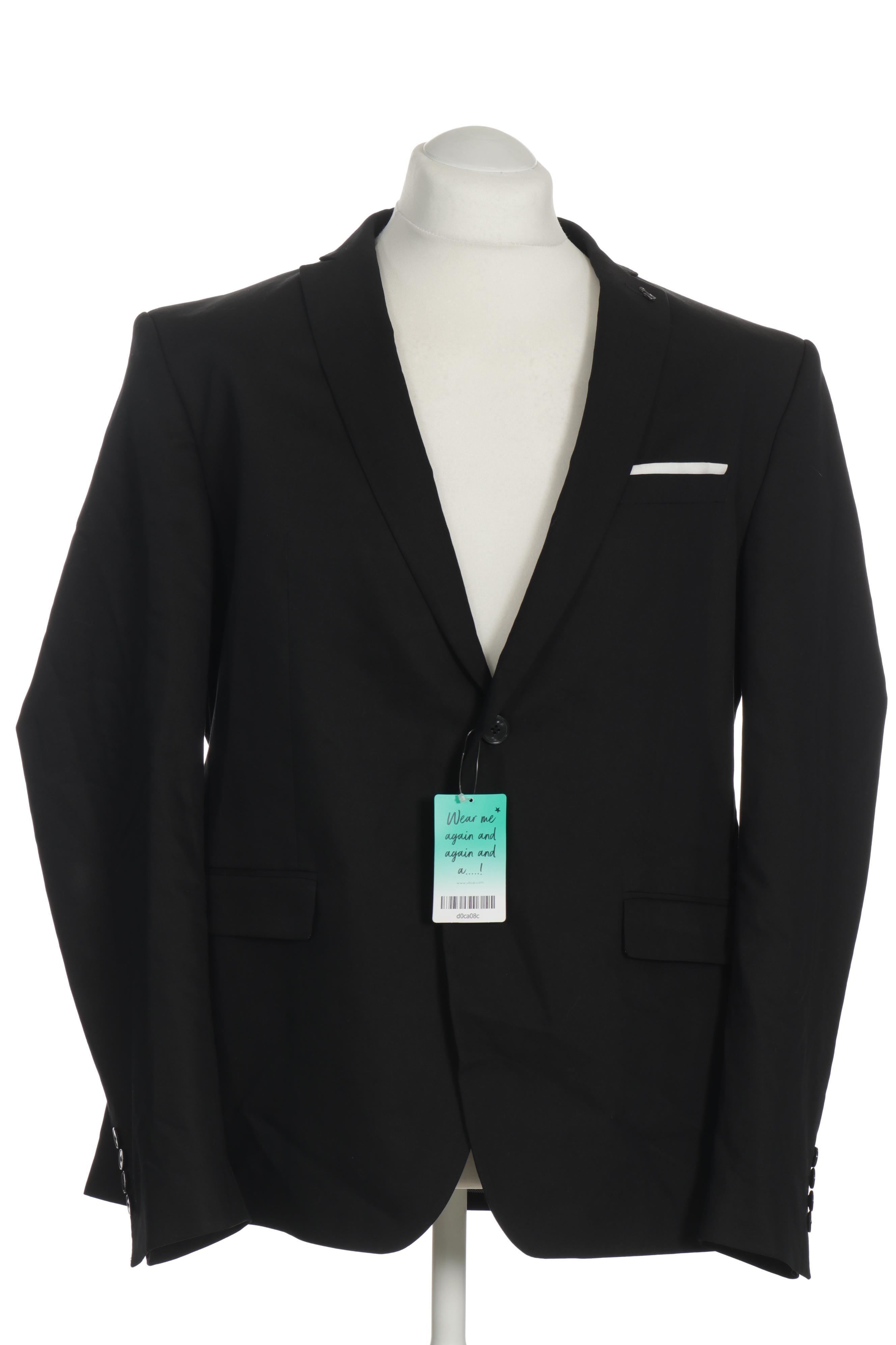 

Zara Herren Sakko, schwarz, Gr.