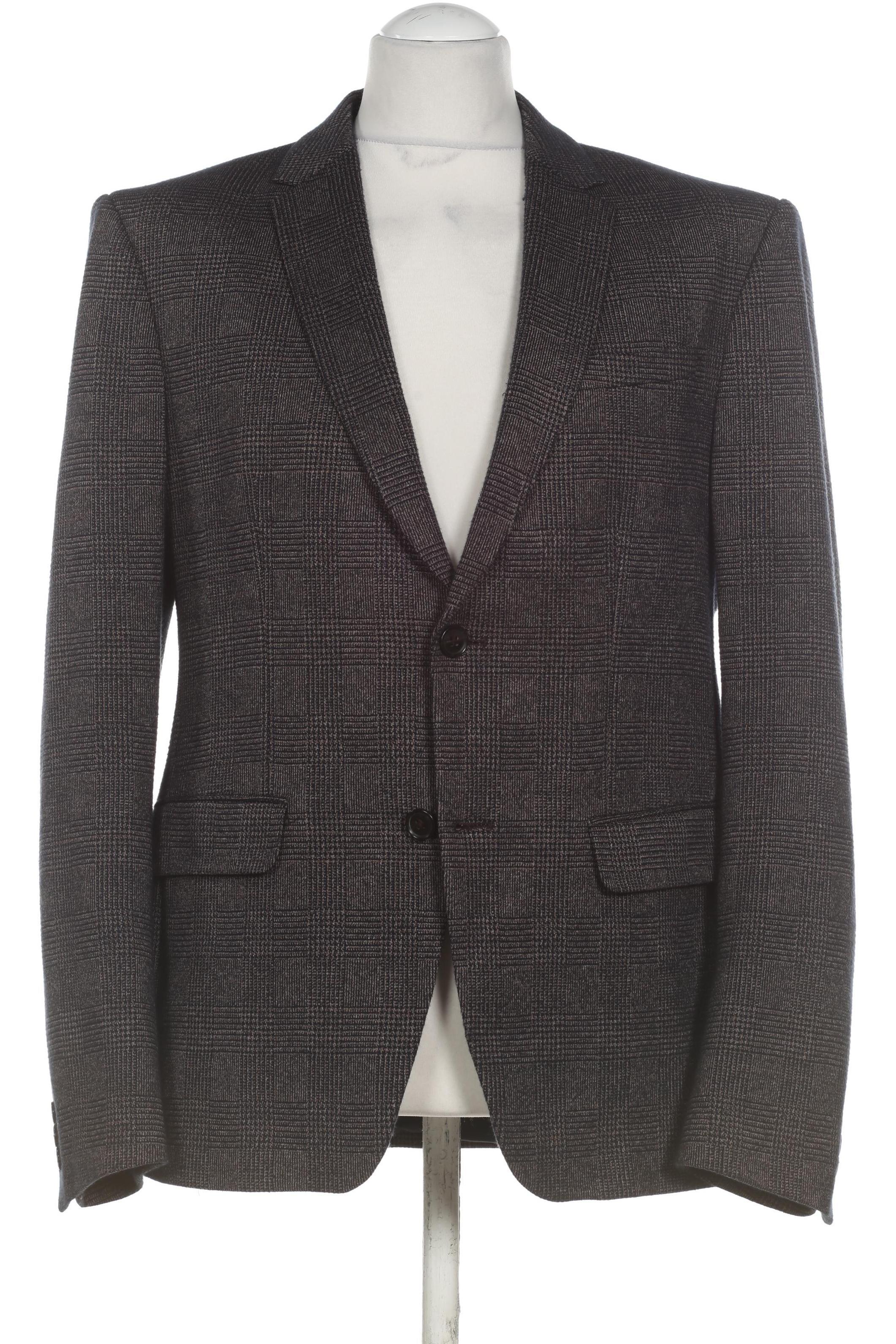 Thumbnail - Zara Herren Sakko, braun, Gr. 52