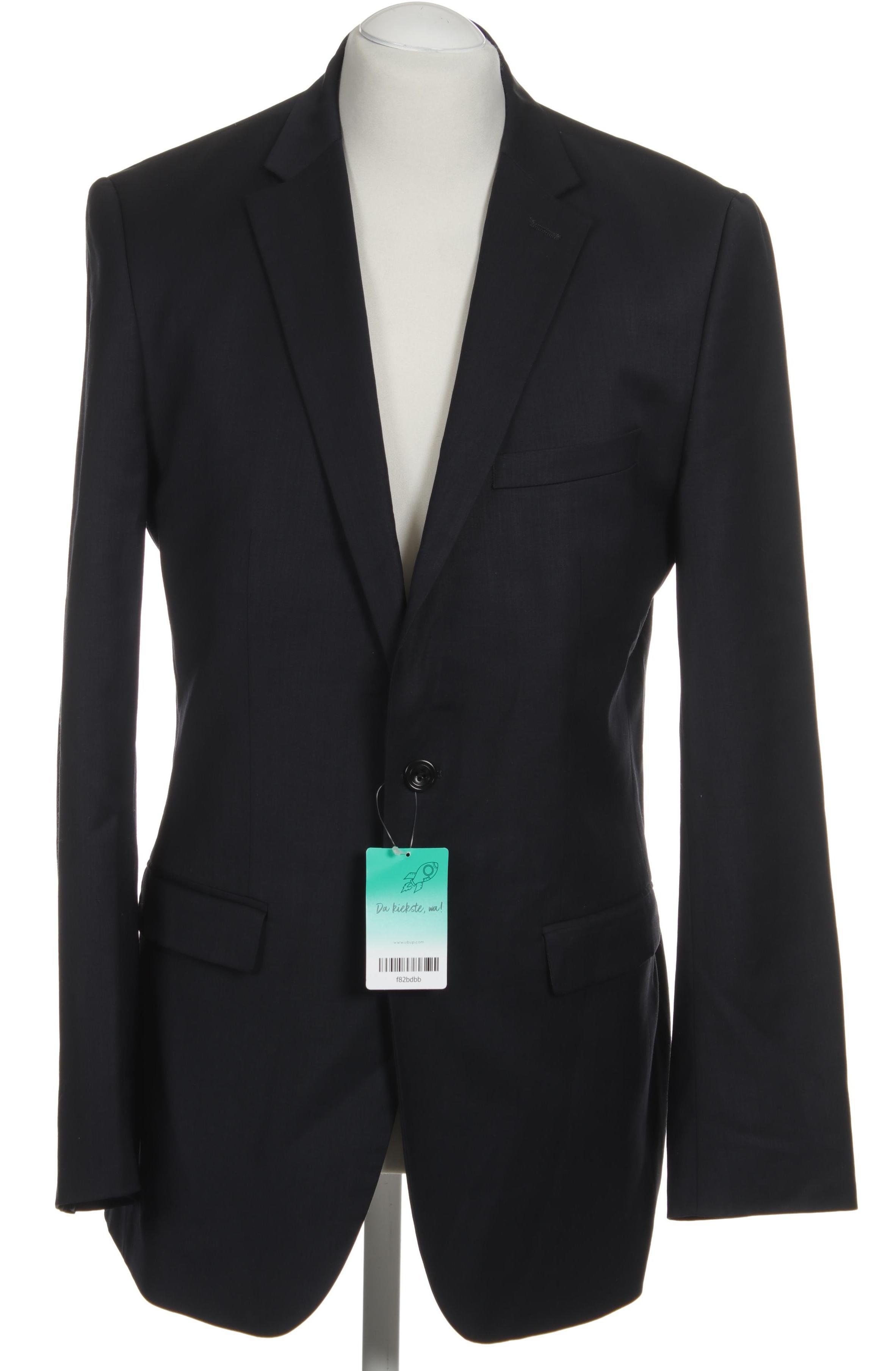 Thumbnail - Zara Herren Sakko, blau, Gr. 42