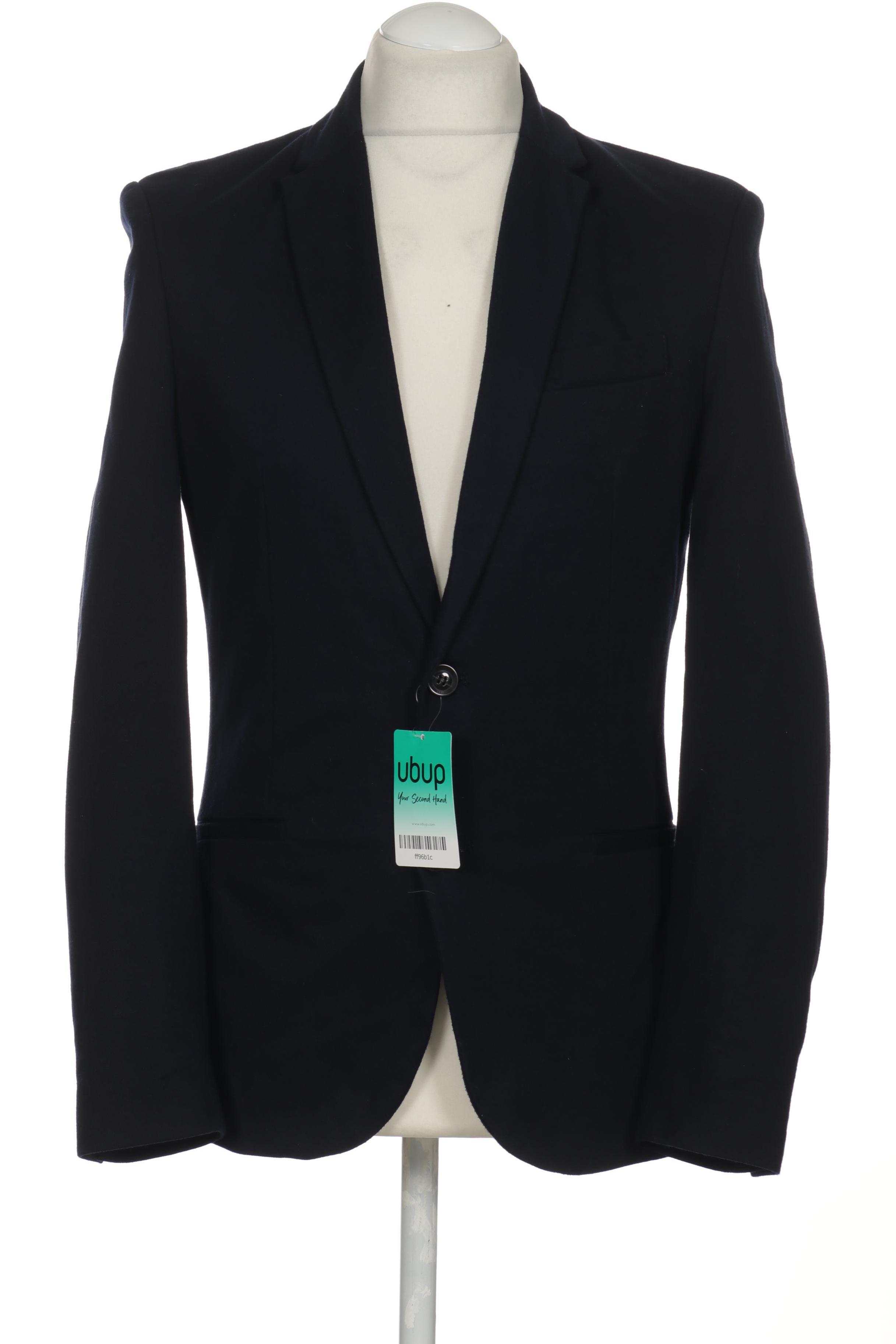 

Zara Herren Sakko, blau, Gr.