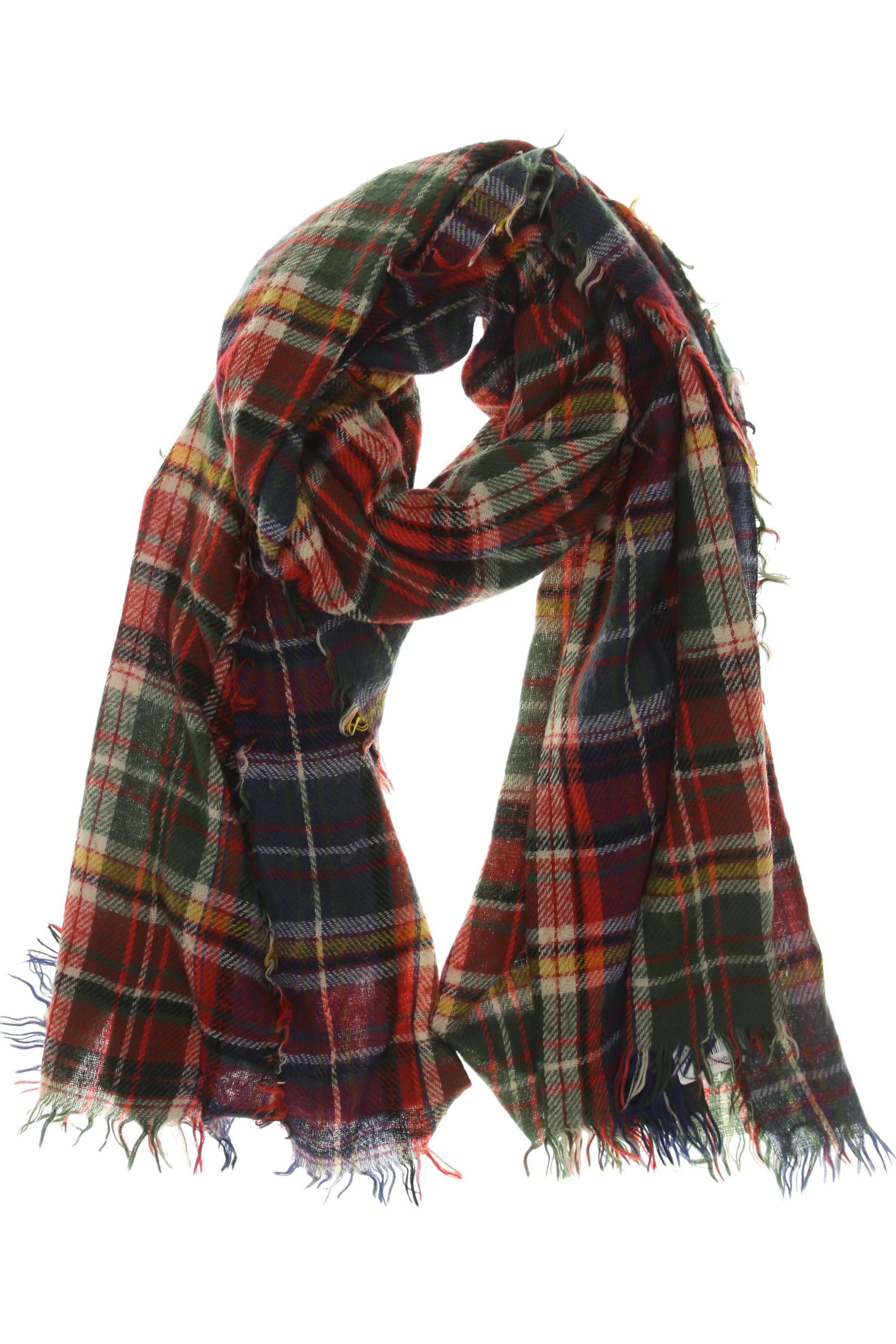 

Zara Herren Schal, rot, Gr.