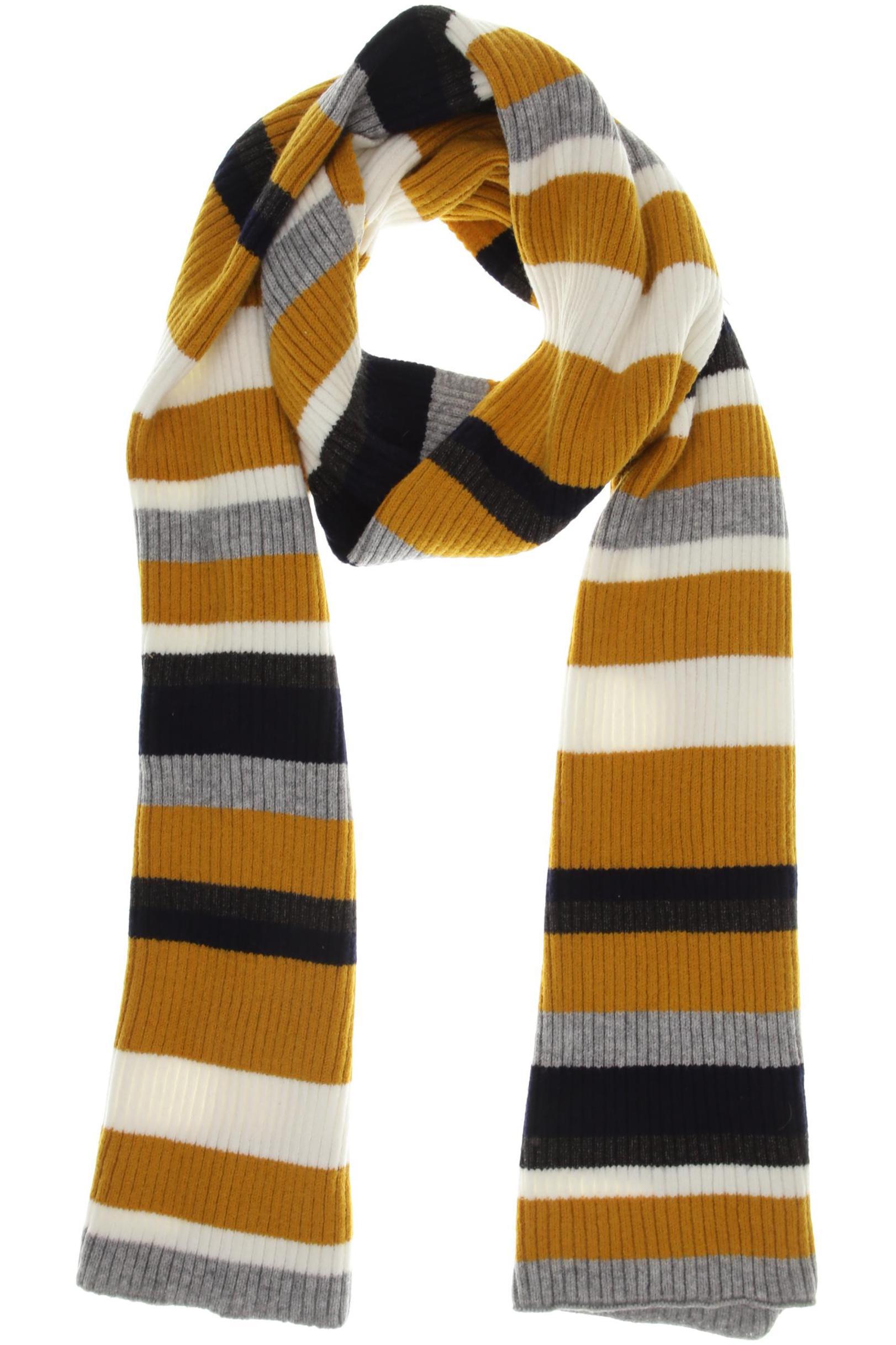 Thumbnail - Zara Herren Schal, orange, Gr.