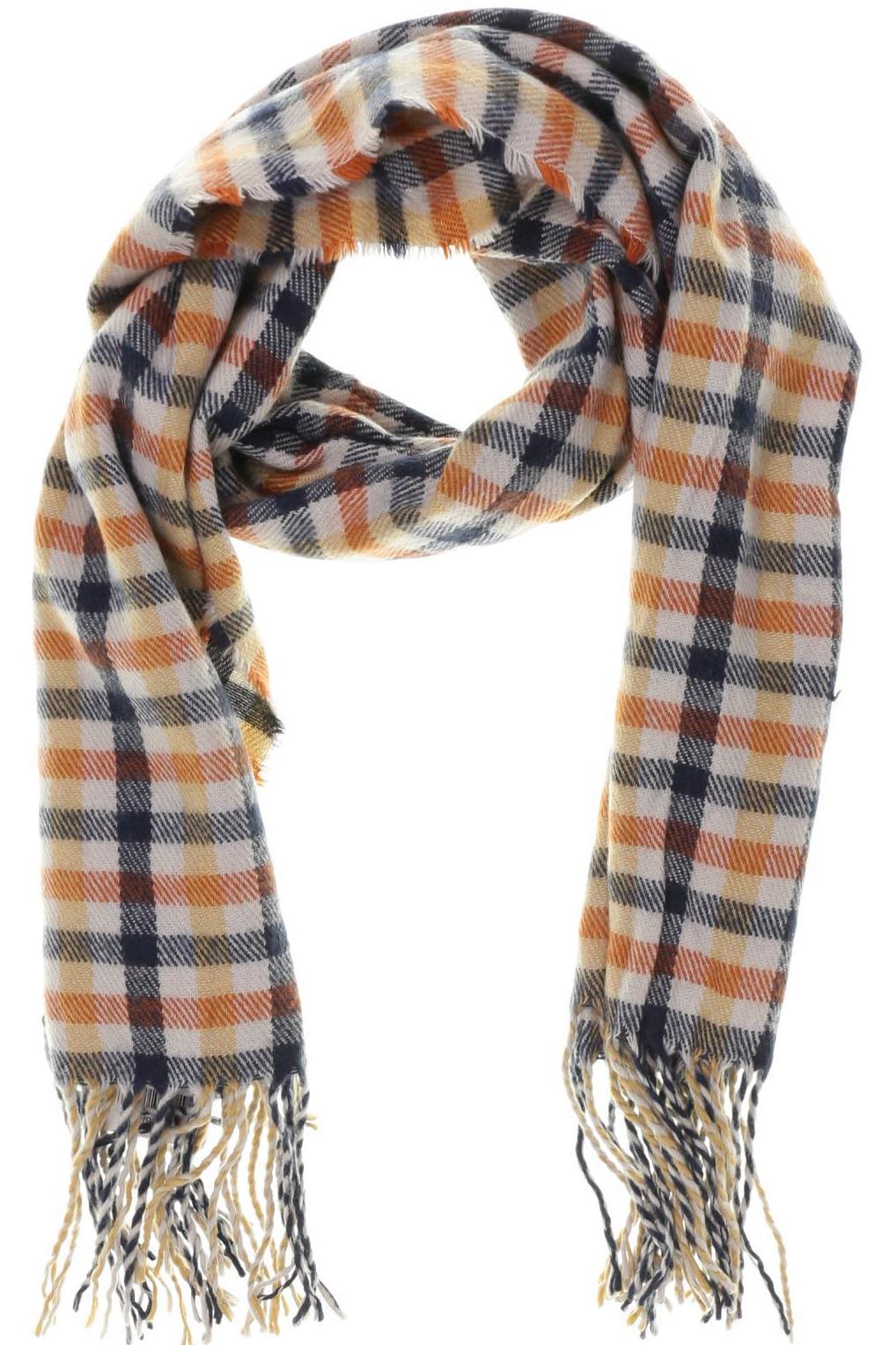 

Zara Herren Schal, beige, Gr.