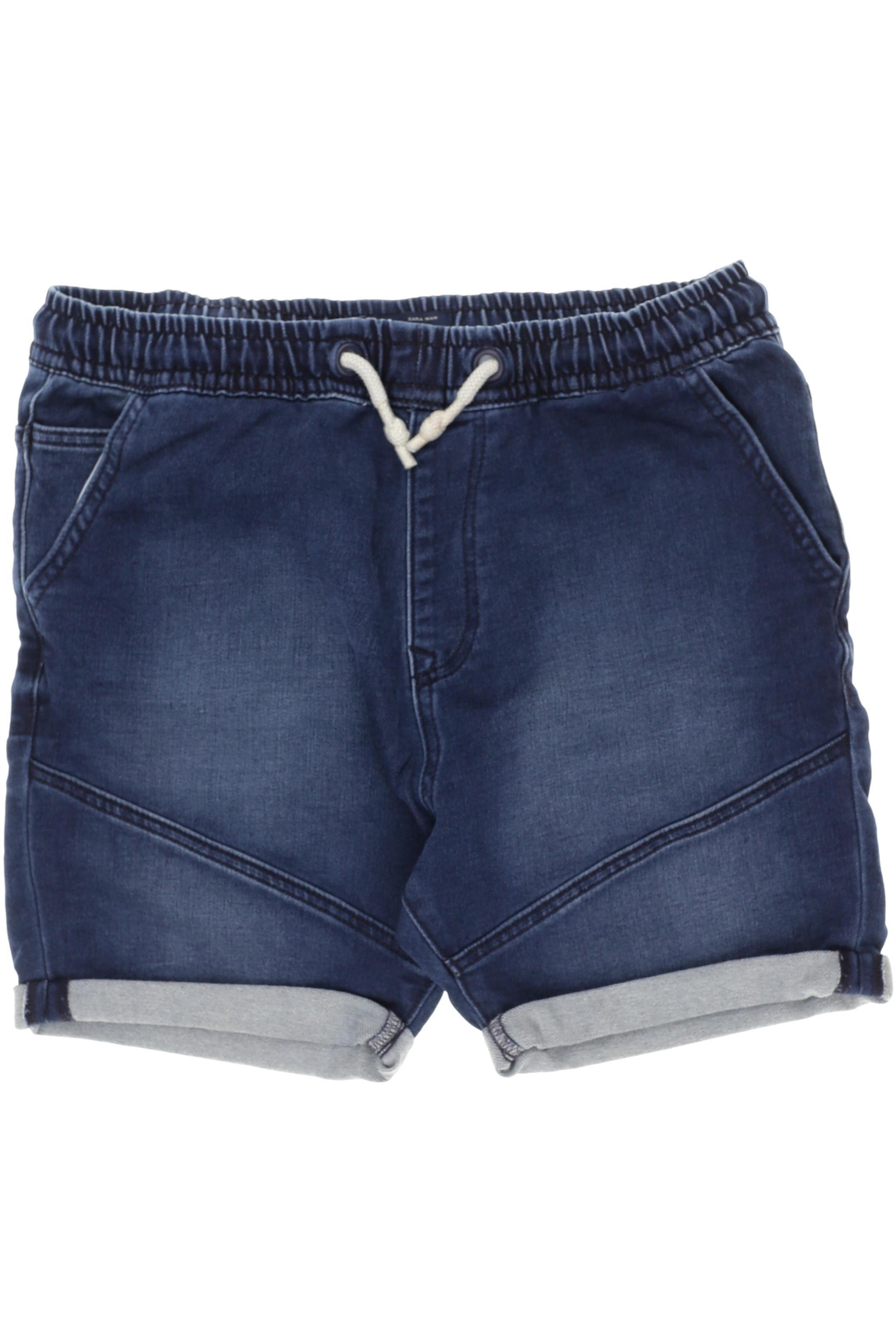 

Zara Herren Shorts, blau, Gr. 31