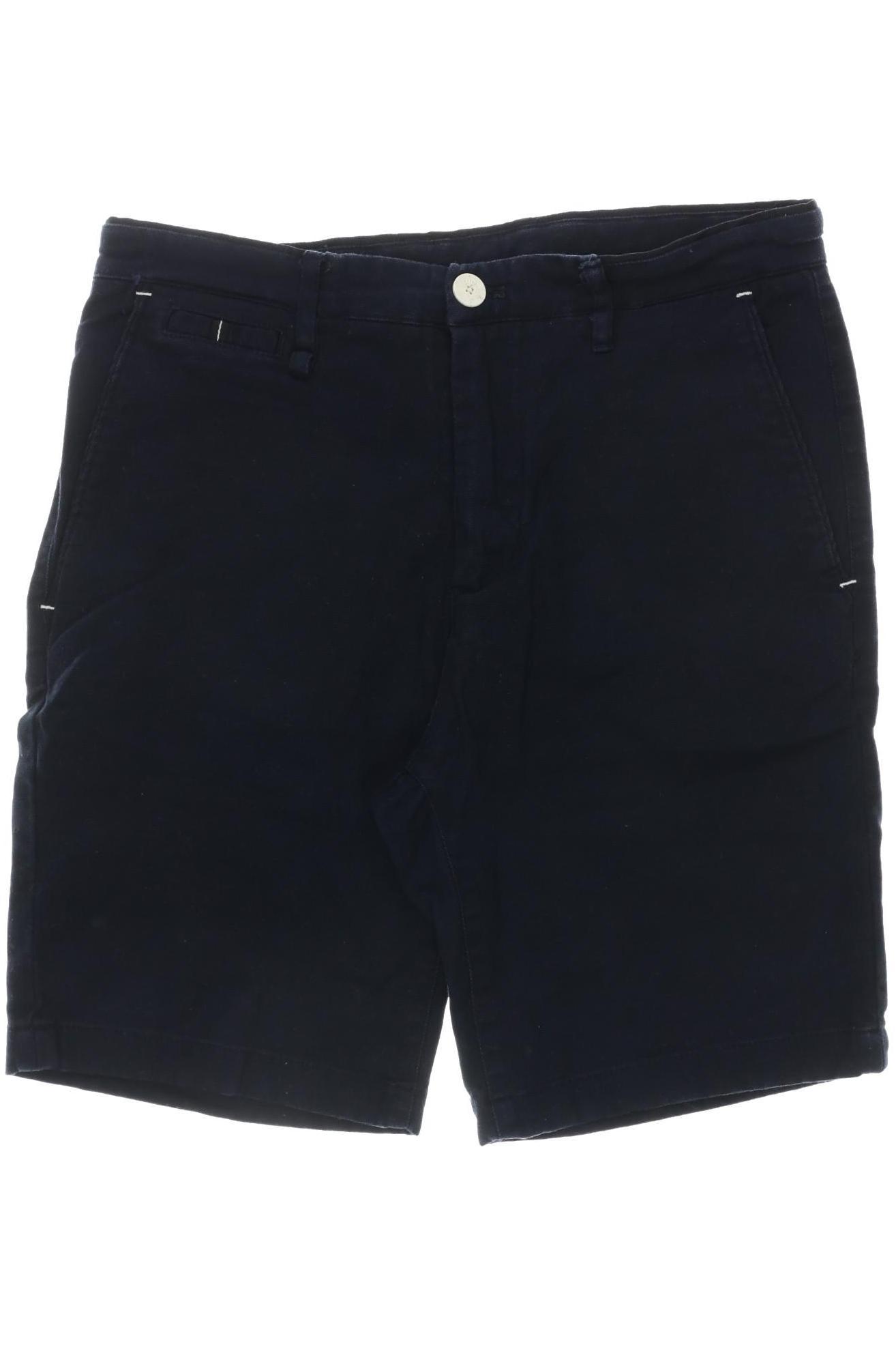 

Zara Damen Shorts, blau, Gr. 38