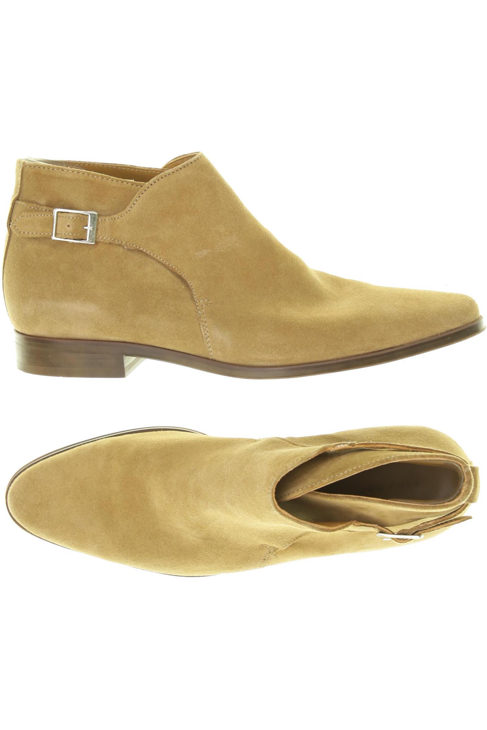 

Zara Herren Stiefel, beige, Gr. 43