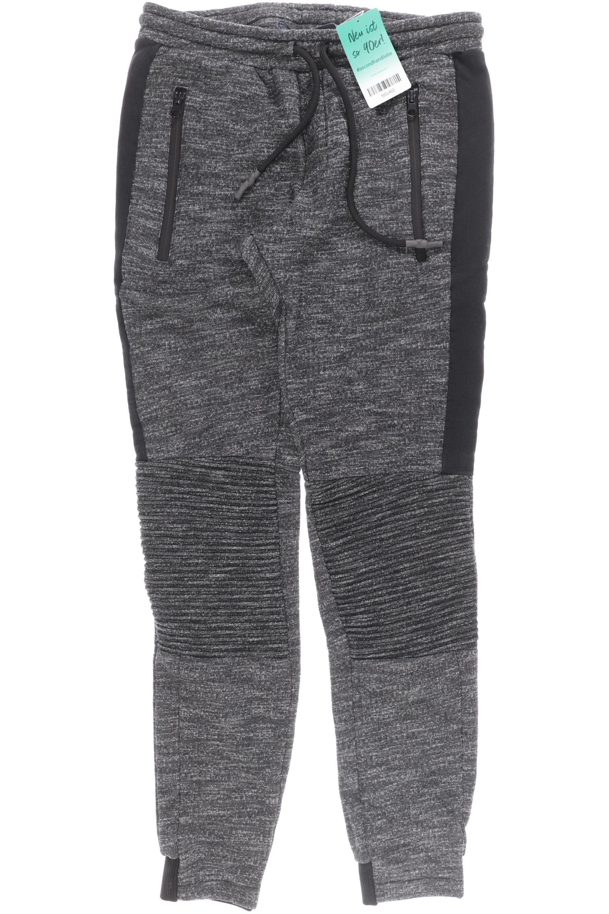 

Zara Herren Stoffhose, grau, Gr.