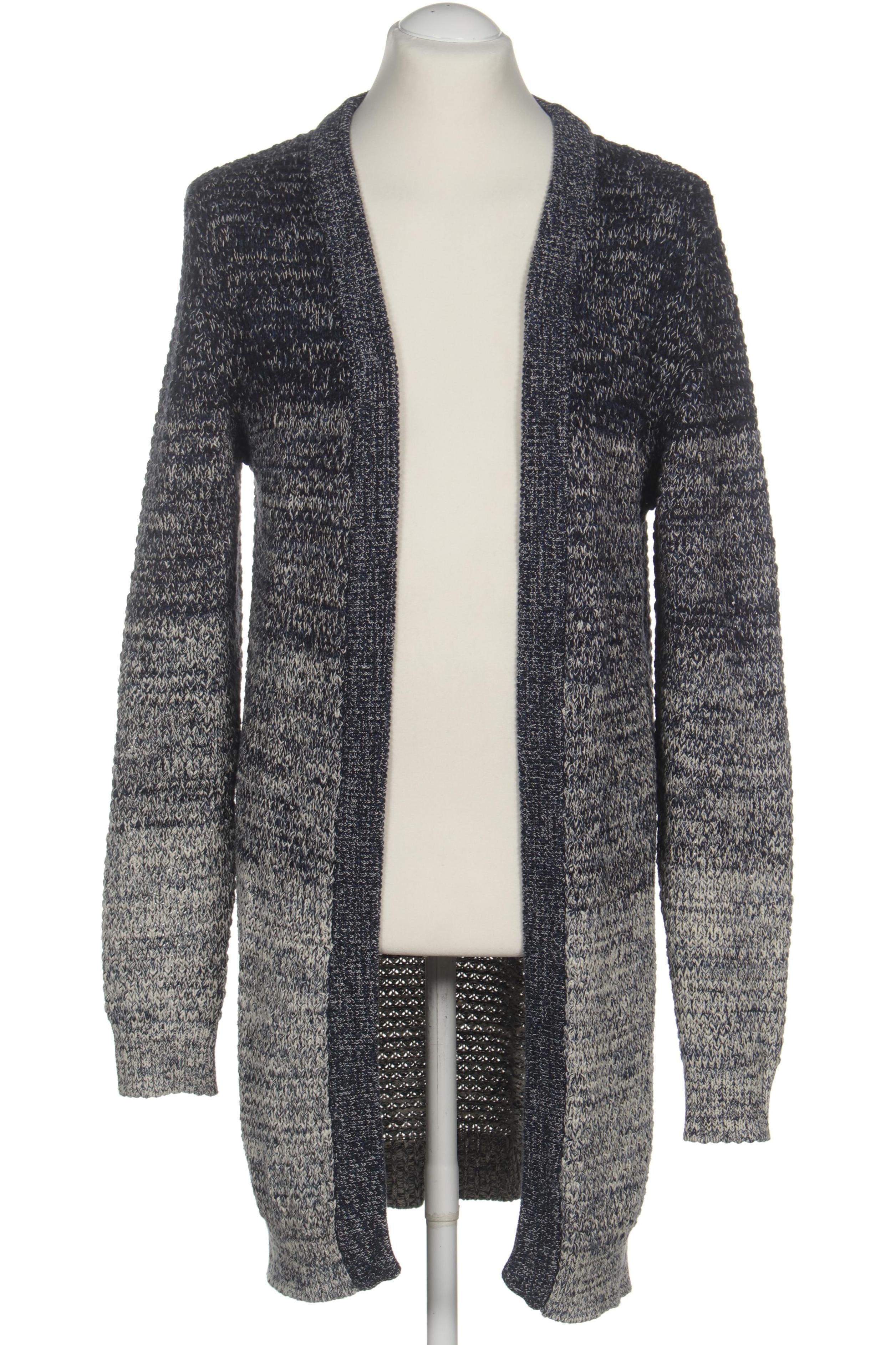 

Zara Herren Strickjacke, blau, Gr.