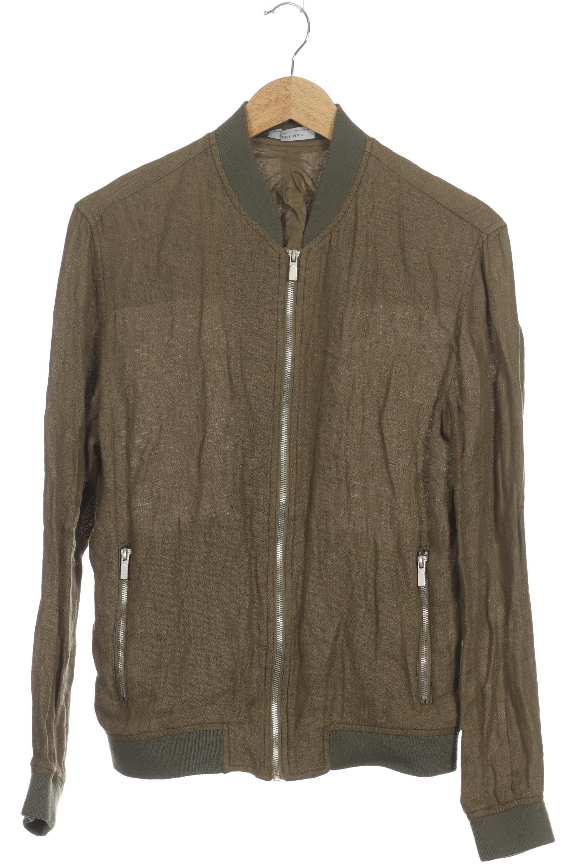 

Zara Herren Jacke, grün, Gr.