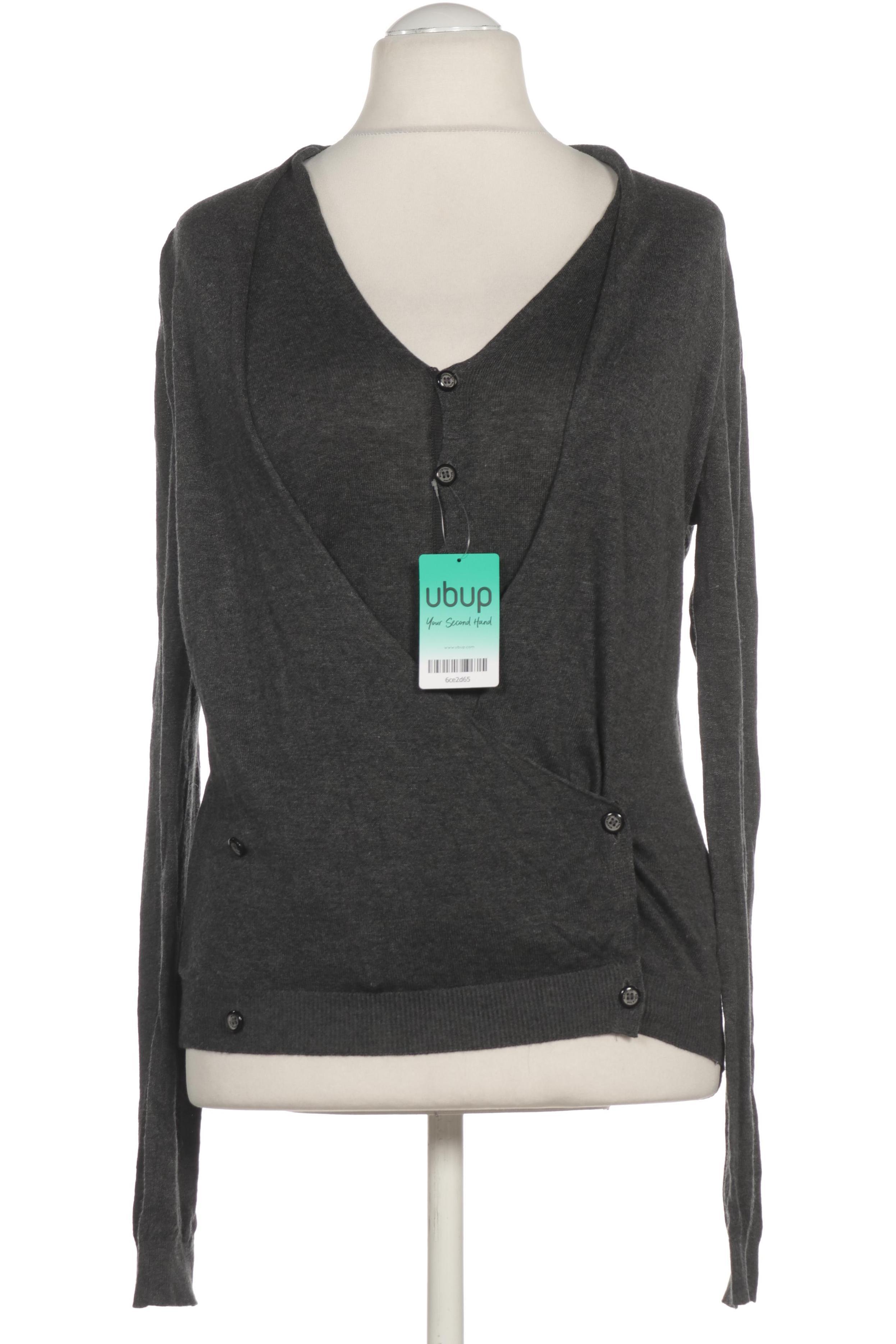 

Zara Herren Strickjacke, grau, Gr.