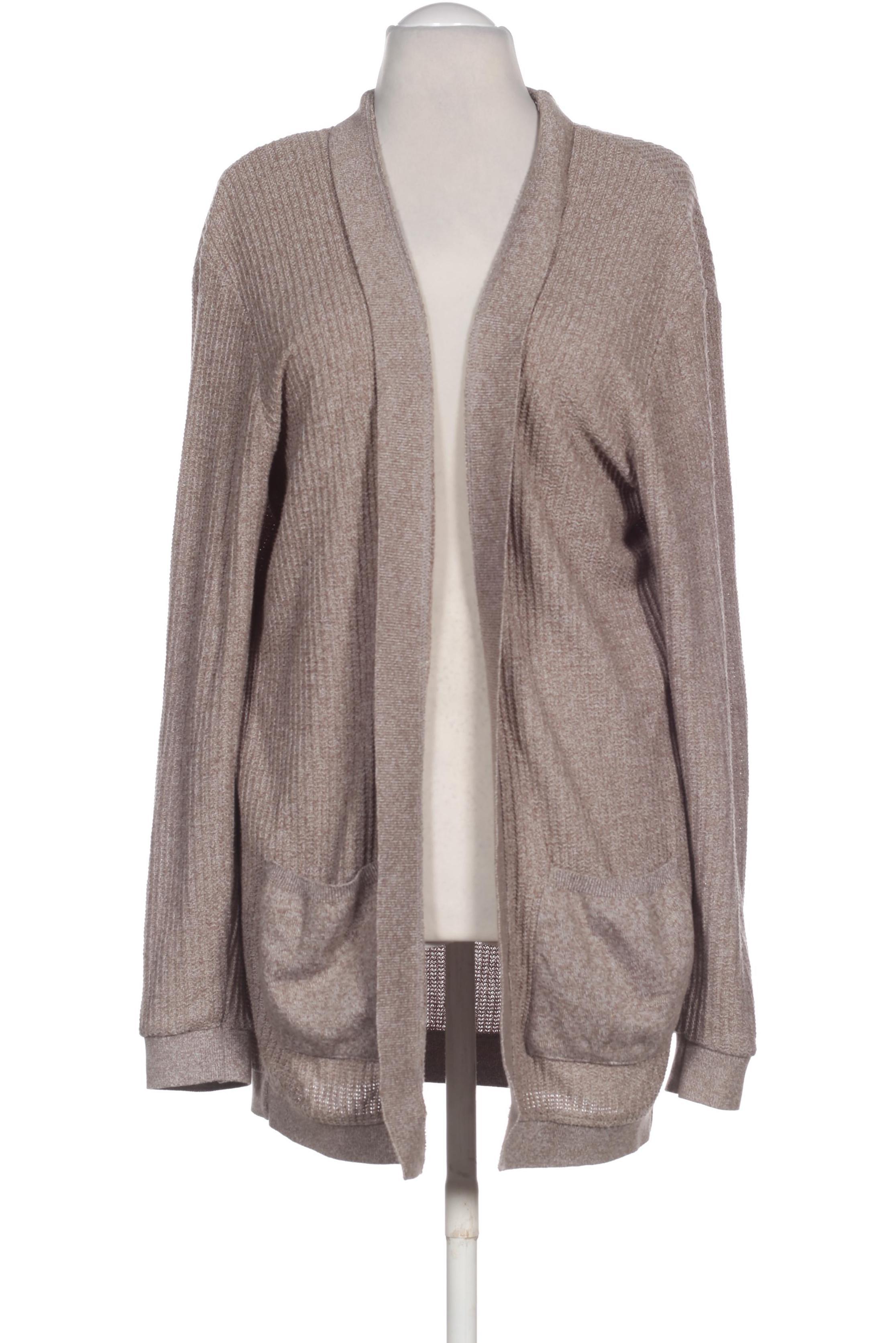 

Zara Herren Strickjacke, braun, Gr.