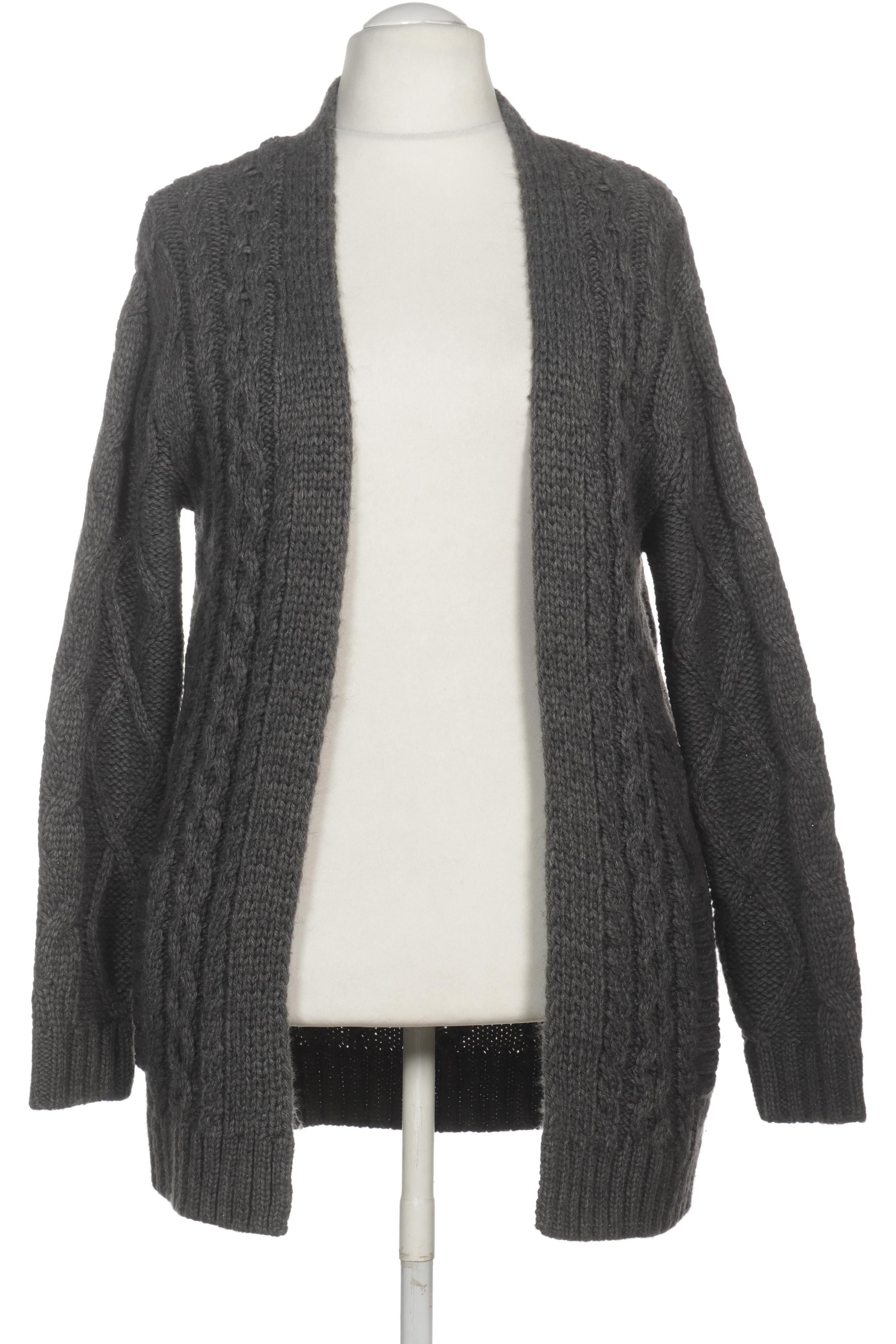 

Zara Herren Strickjacke, grau, Gr.