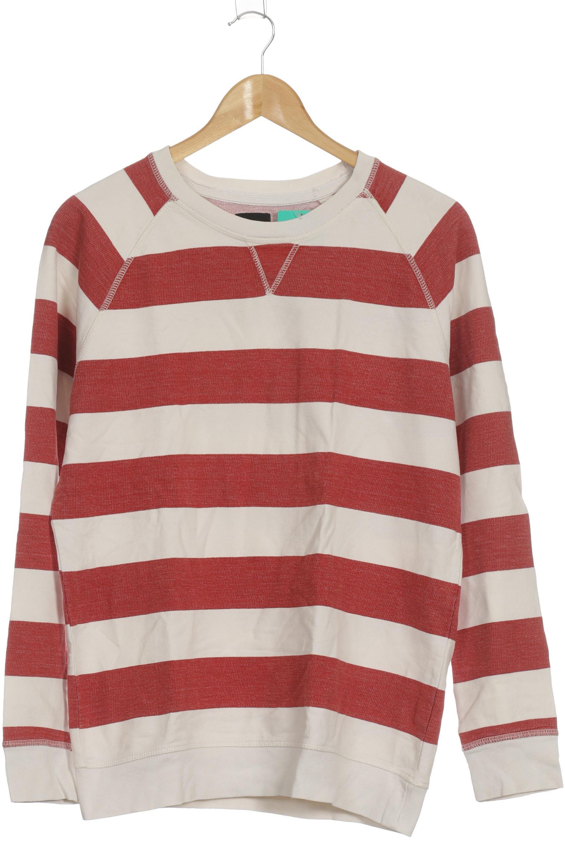 

Zara Herren Sweatshirt, rot, Gr.