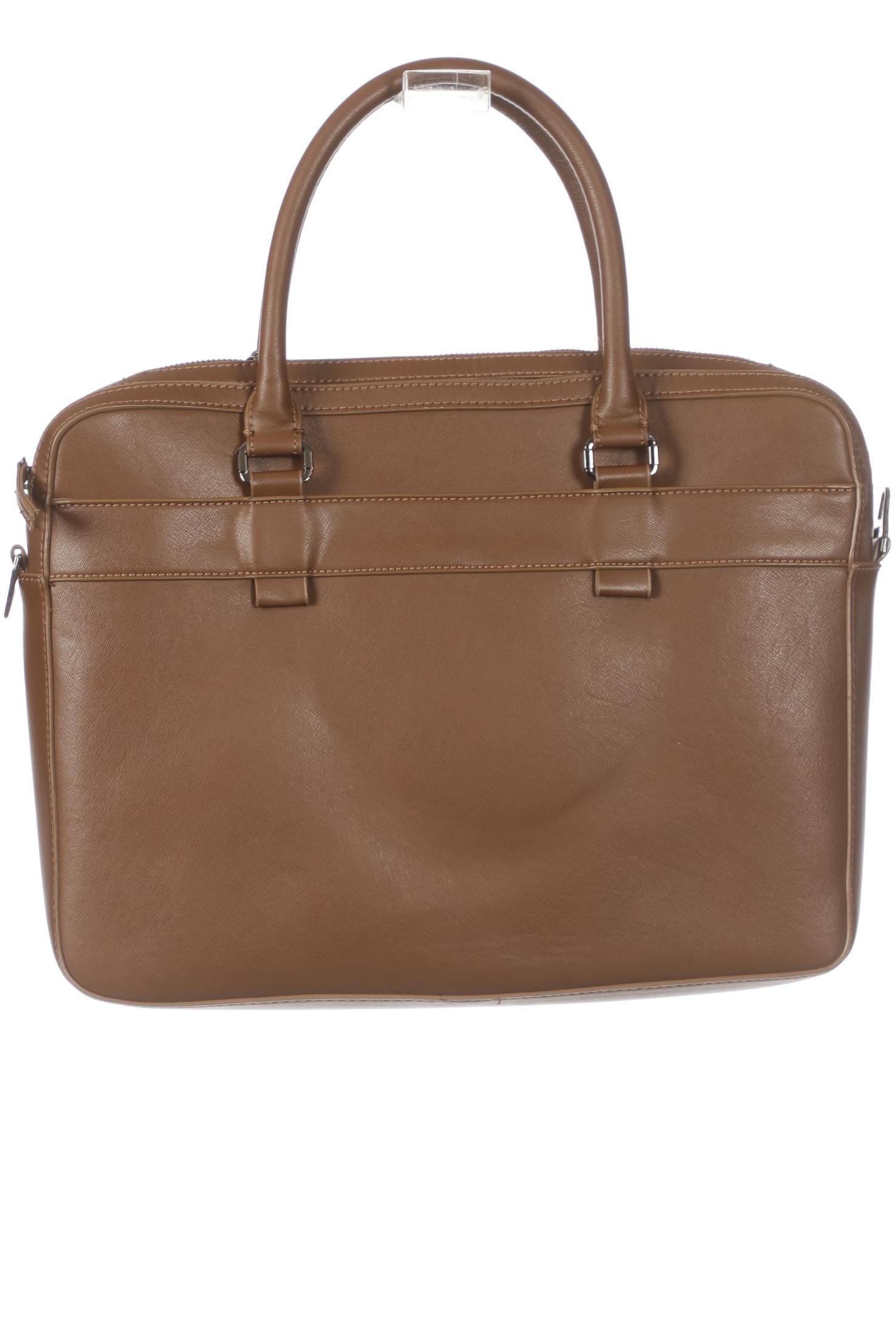 

Zara Herren Tasche, braun, Gr.