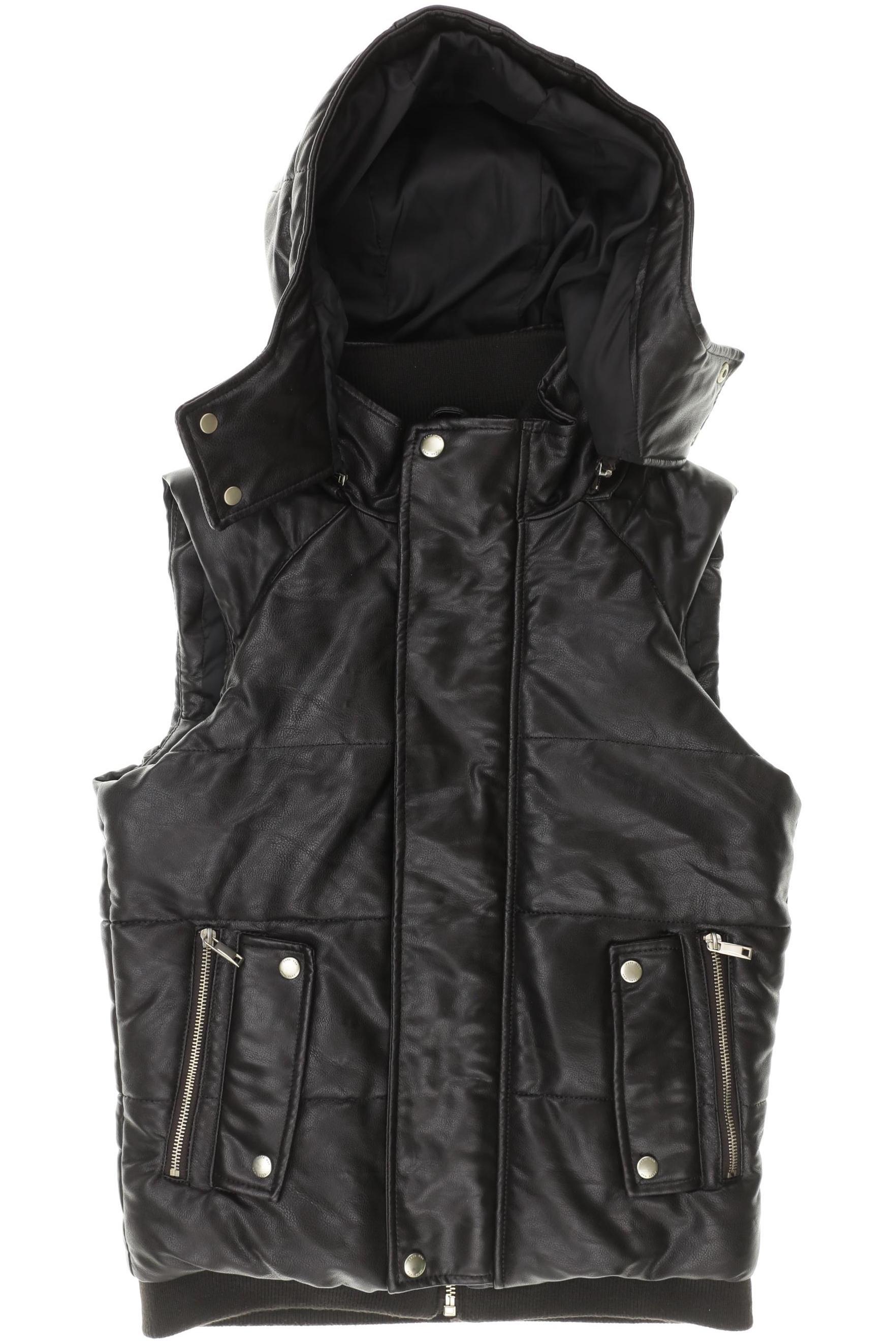 

Zara Herren Weste, braun, Gr.