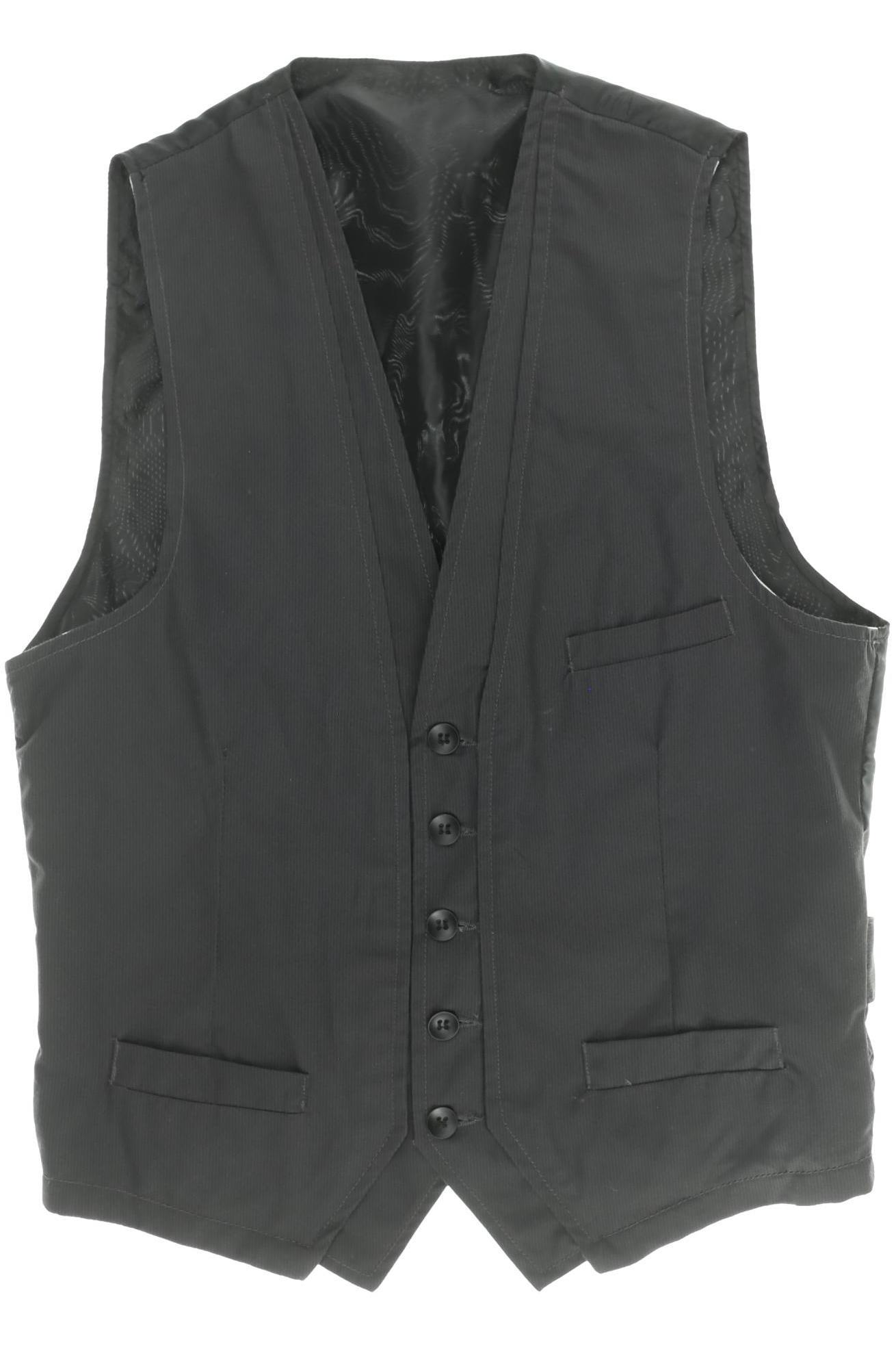 

Zara Herren Weste, grau, Gr.