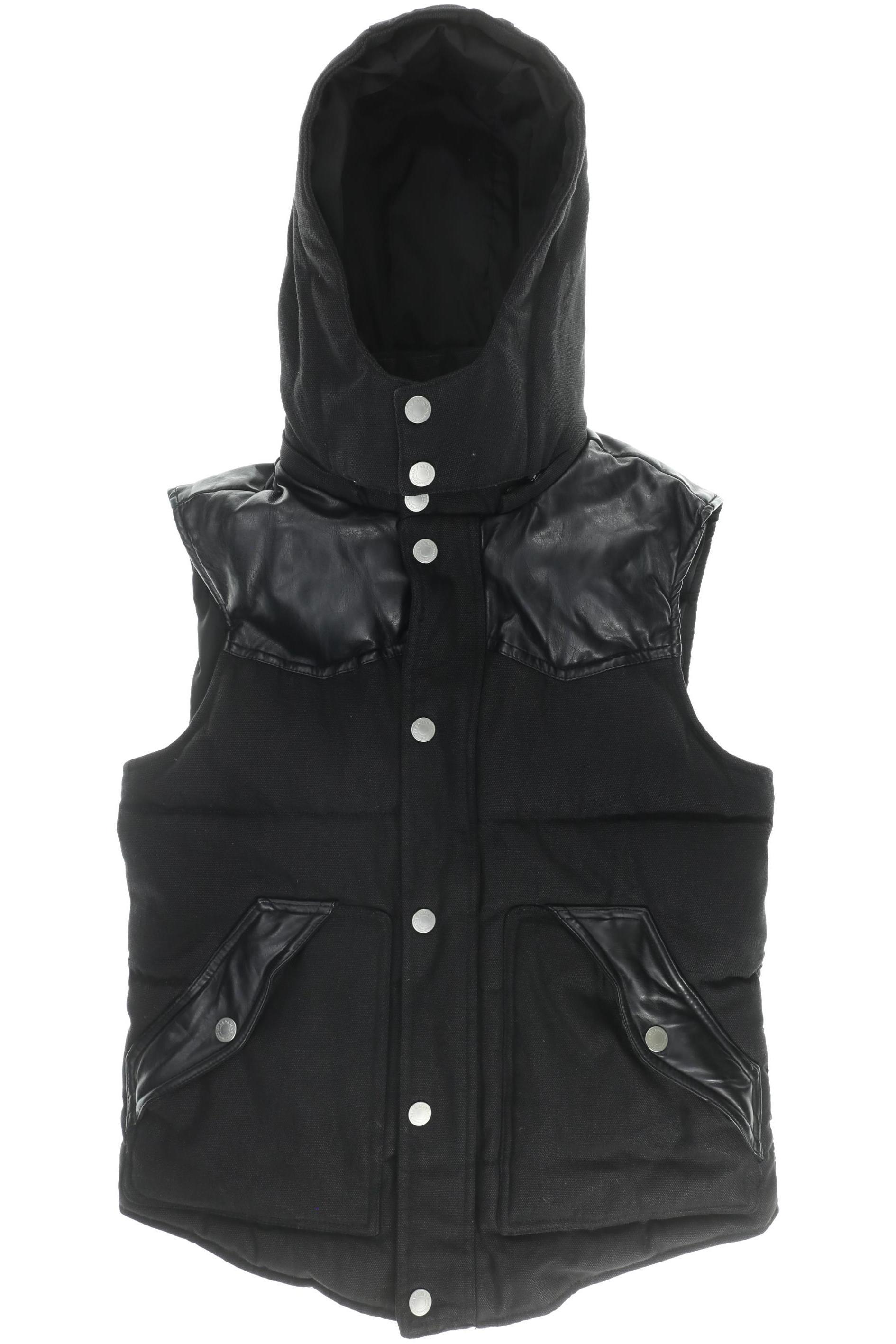 

Zara Herren Weste, braun, Gr.