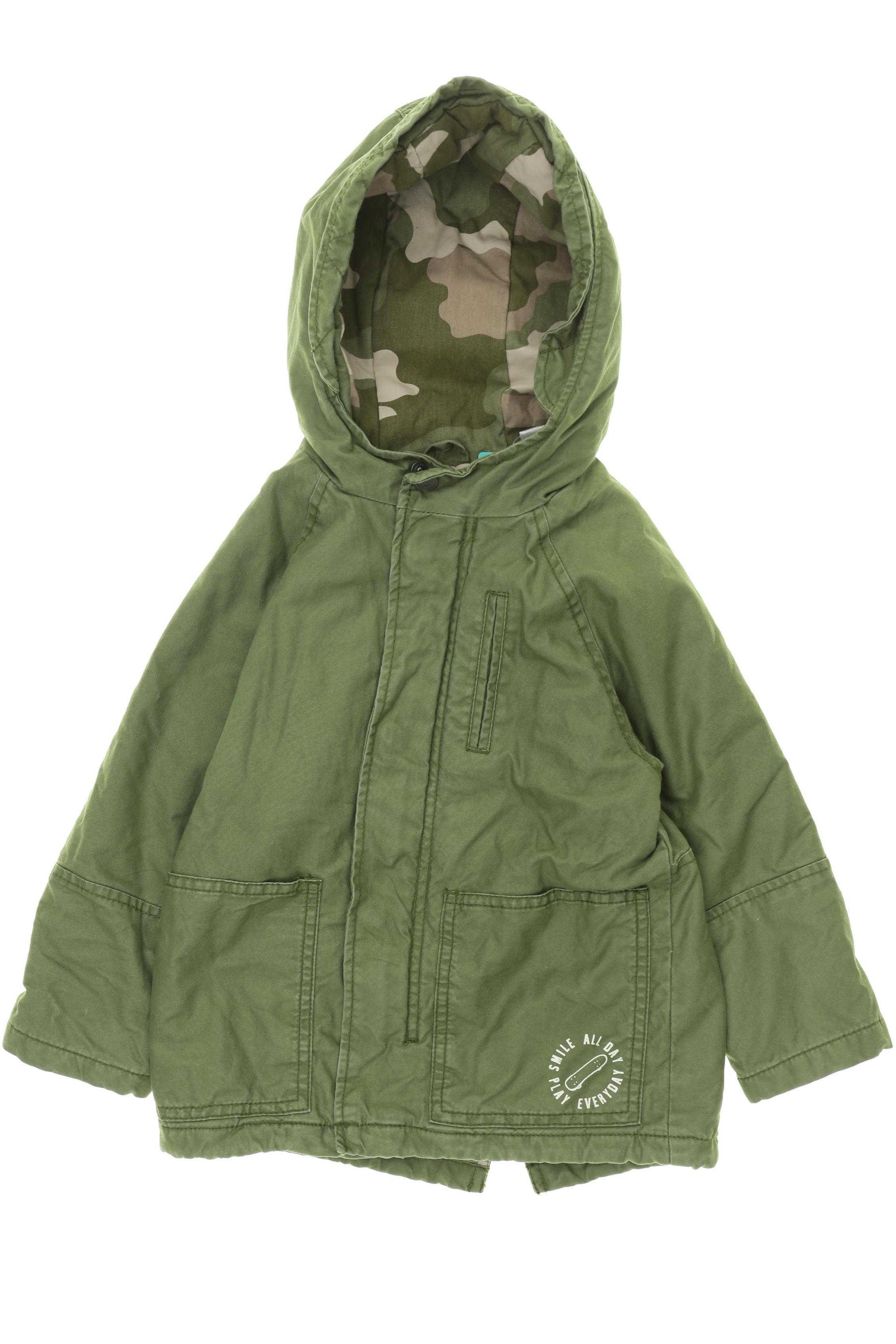 

Zara Jungen Jacke, grün, Gr. 104