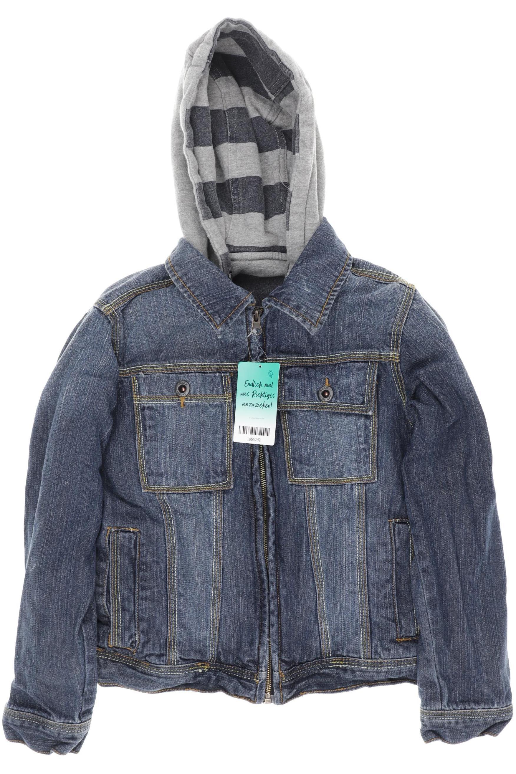 

Zara Jungen Jacke, blau, Gr. 128