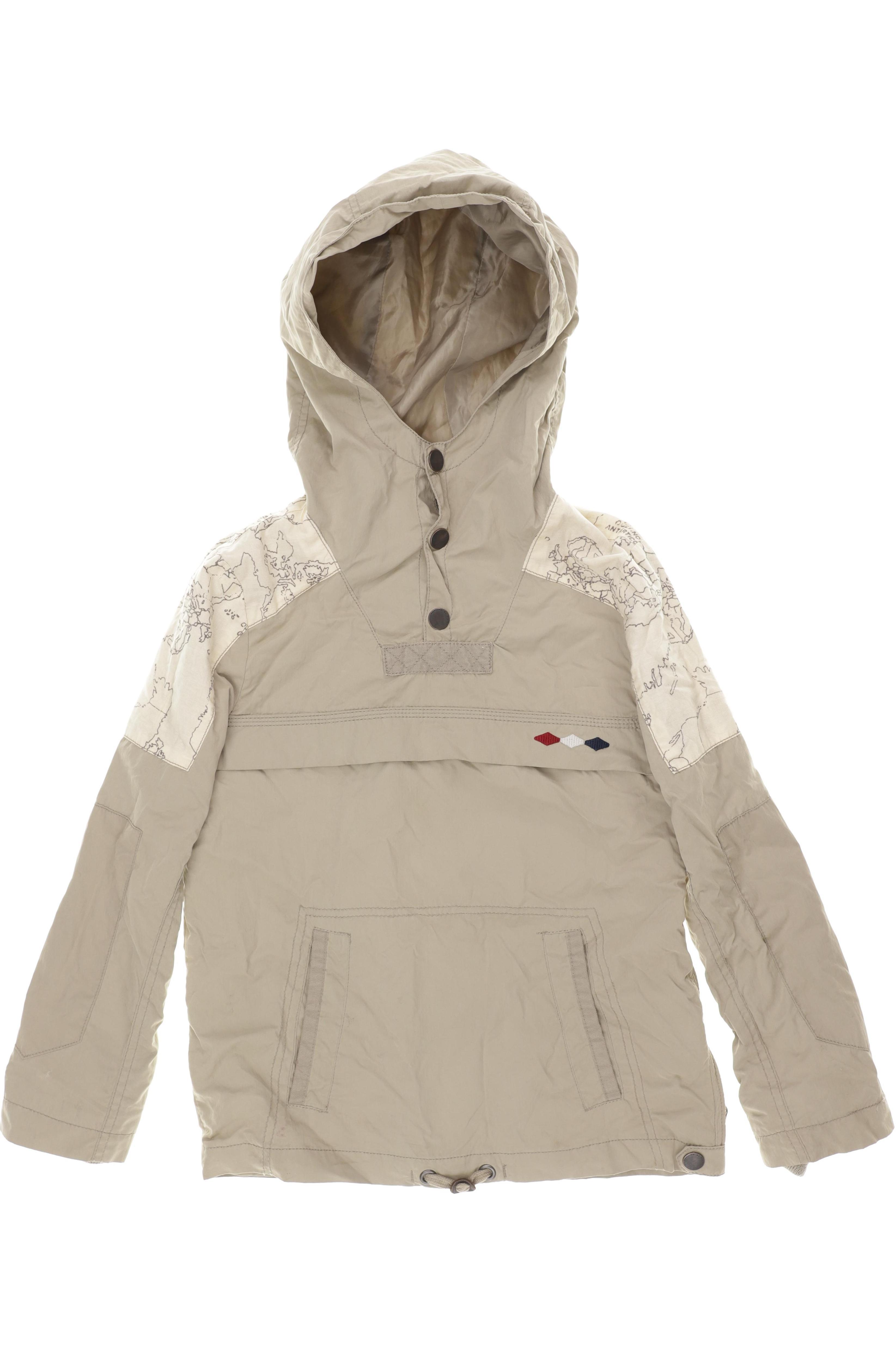

Zara Jungen Jacke, beige, Gr. 128