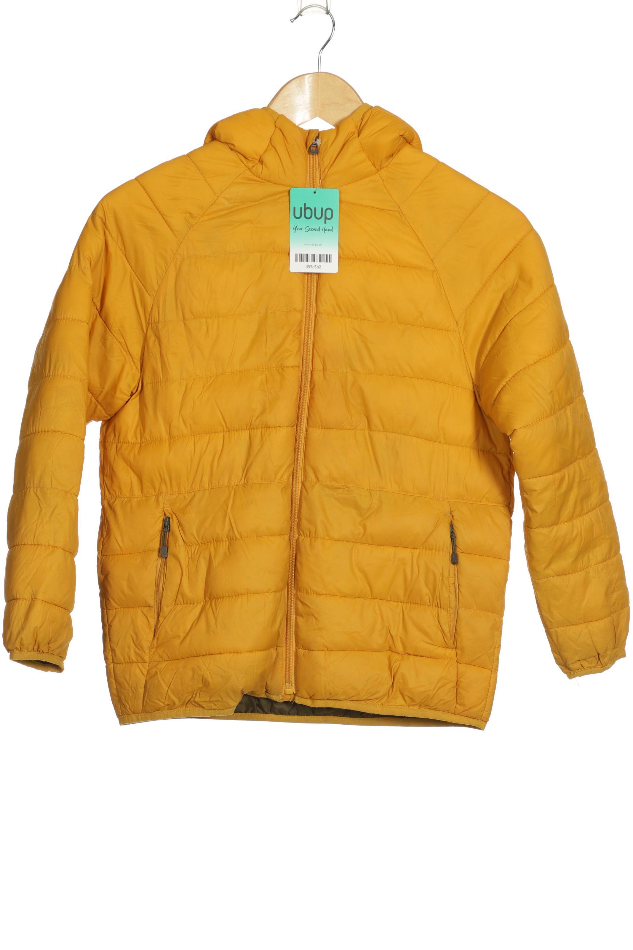 

Zara Jungen Jacke, orange, Gr. 140