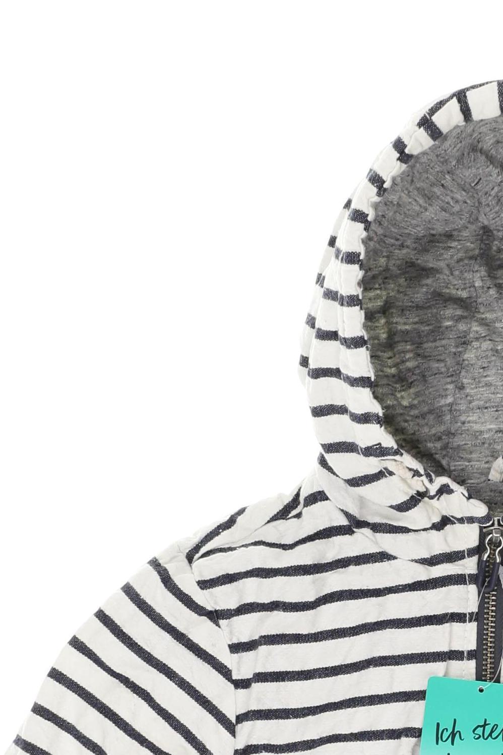 Thumbnail - Zara Jungen Jacke, weiß, Gr. 104