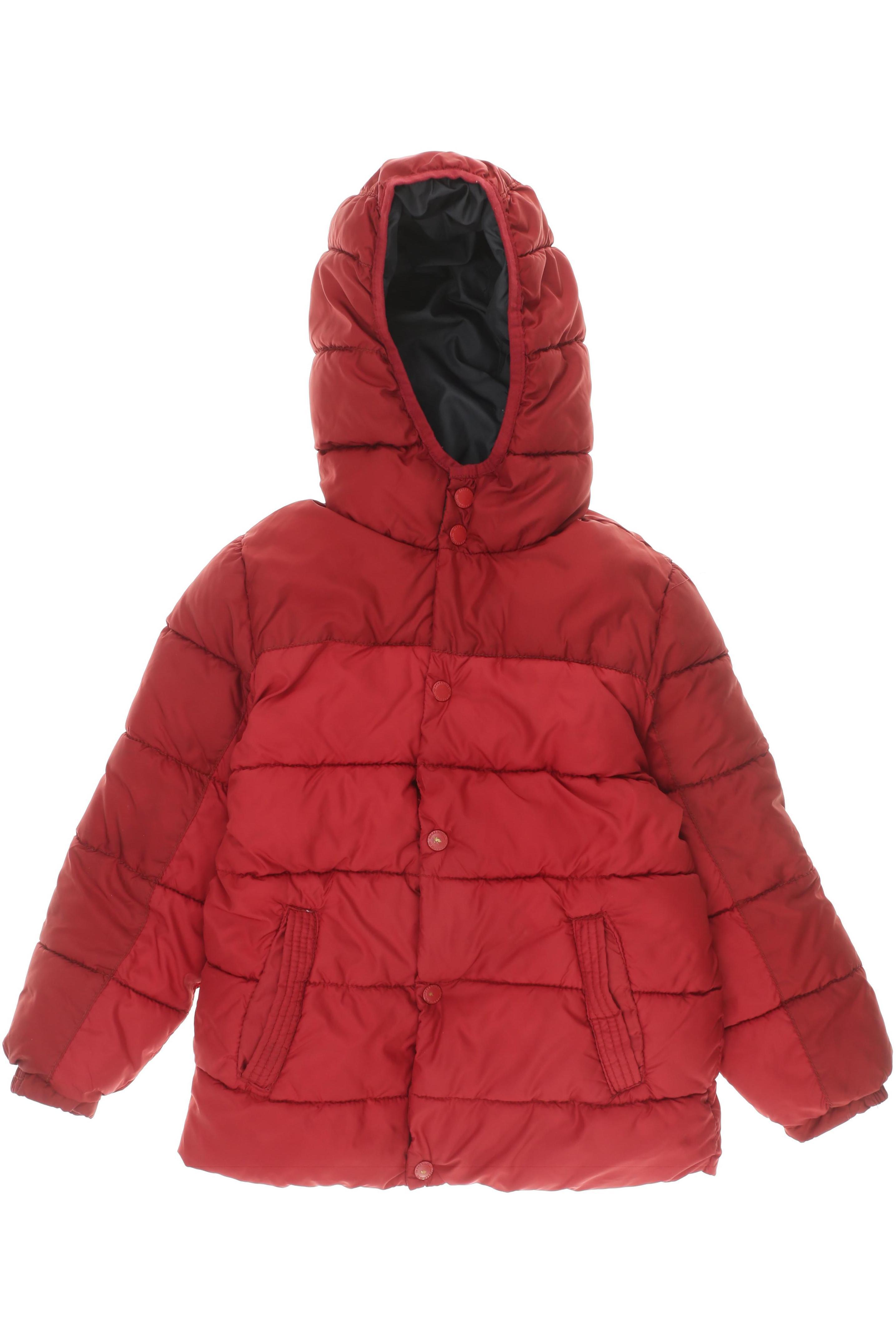 

Zara Jungen Jacke, rot, Gr. 128