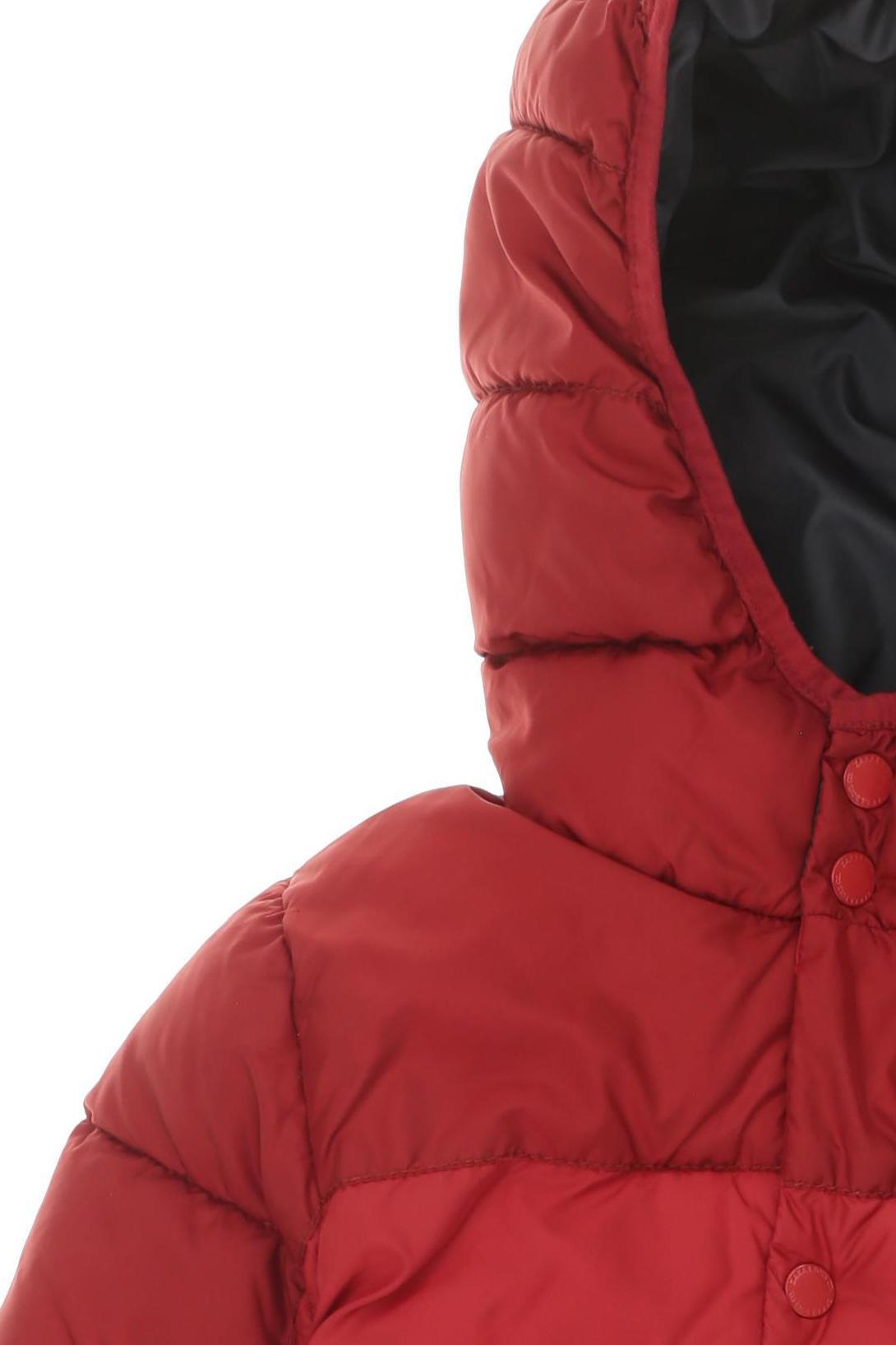 Thumbnail - Zara Jungen Jacke, rot, Gr. 128