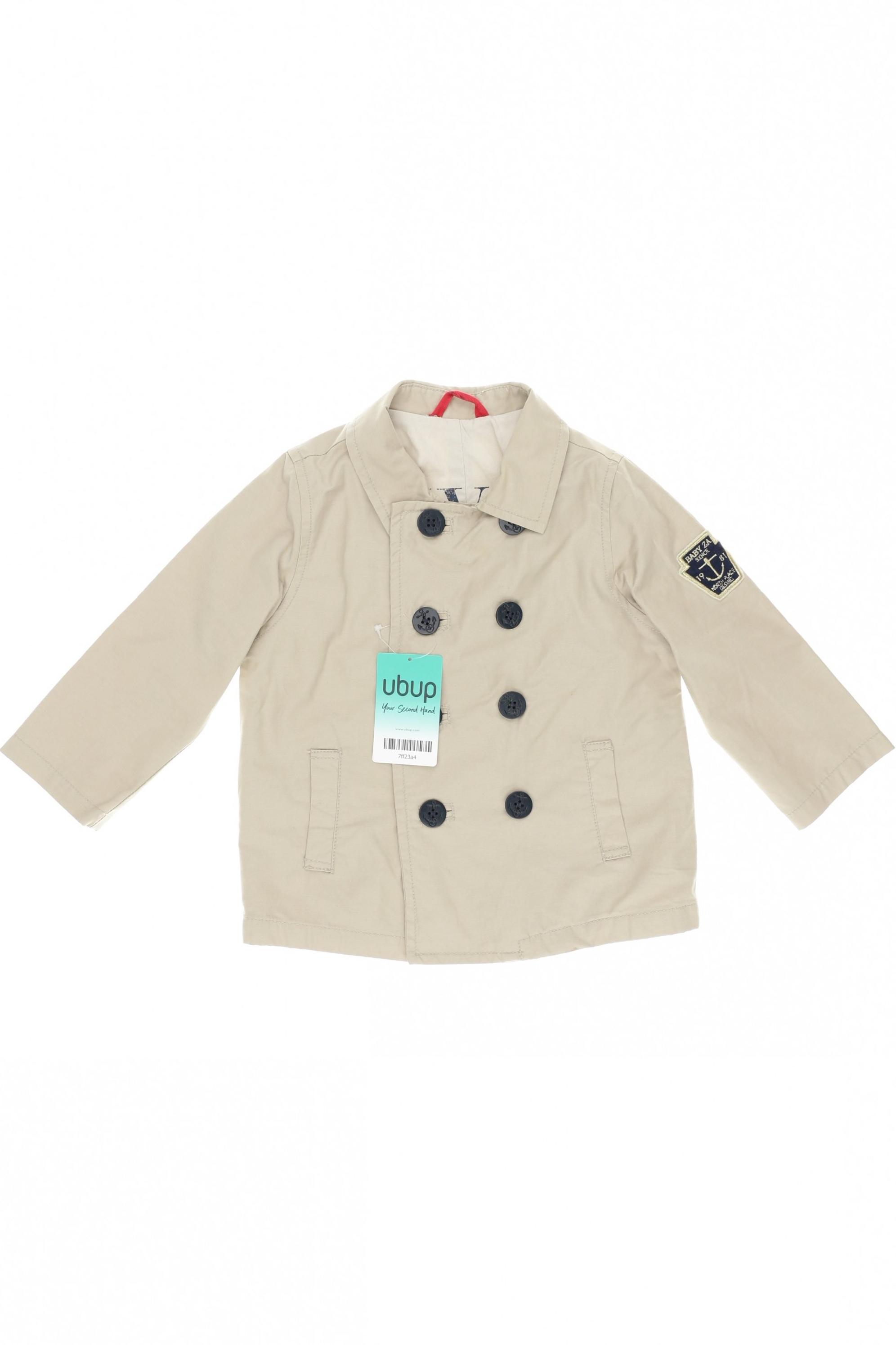 Thumbnail - Zara Jungen Jacke, beige, Gr. 86