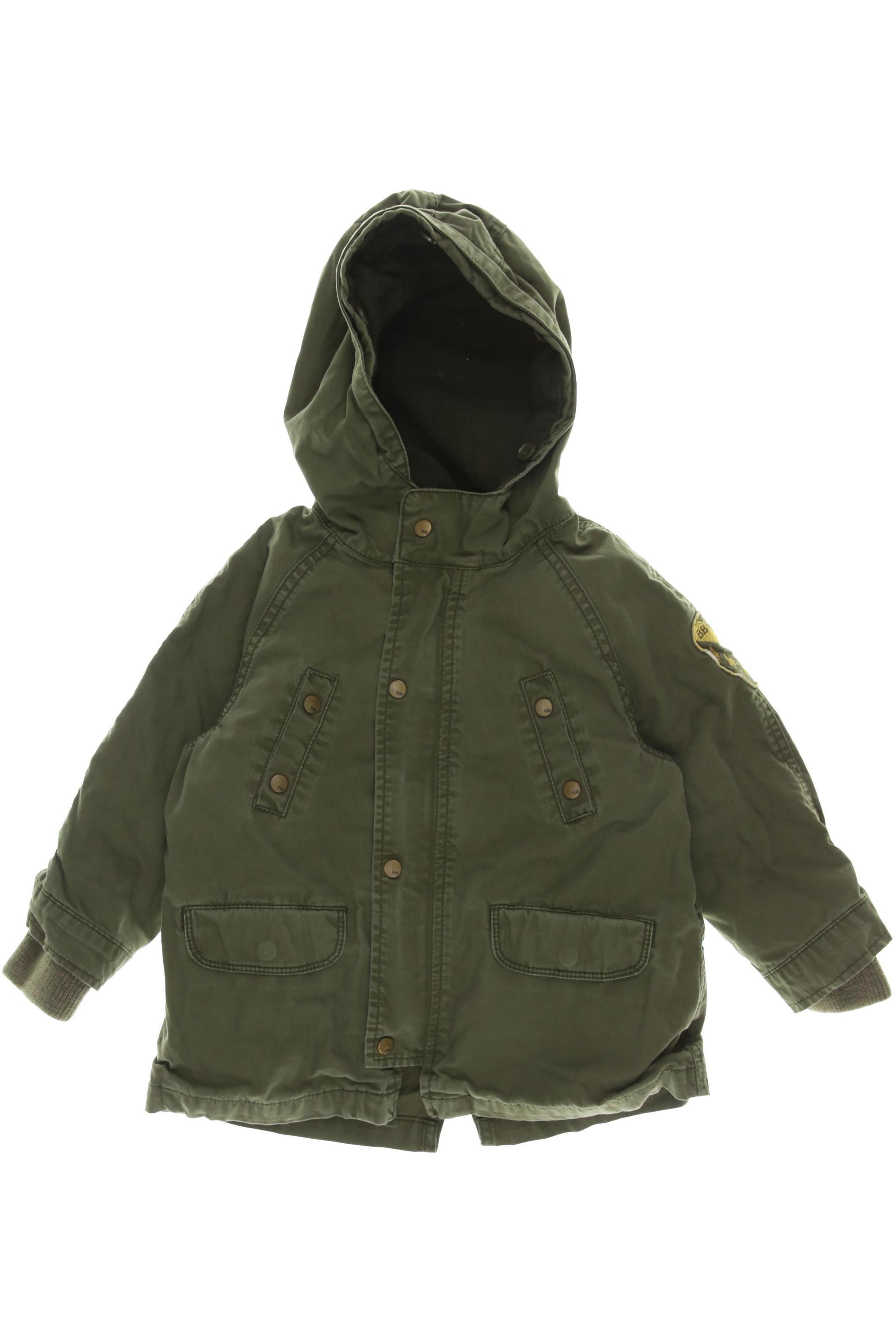 

Zara Jungen Jacke, grün, Gr. 98