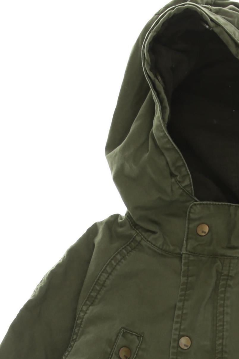 Thumbnail - Zara Jungen Jacke, grün, Gr. 98
