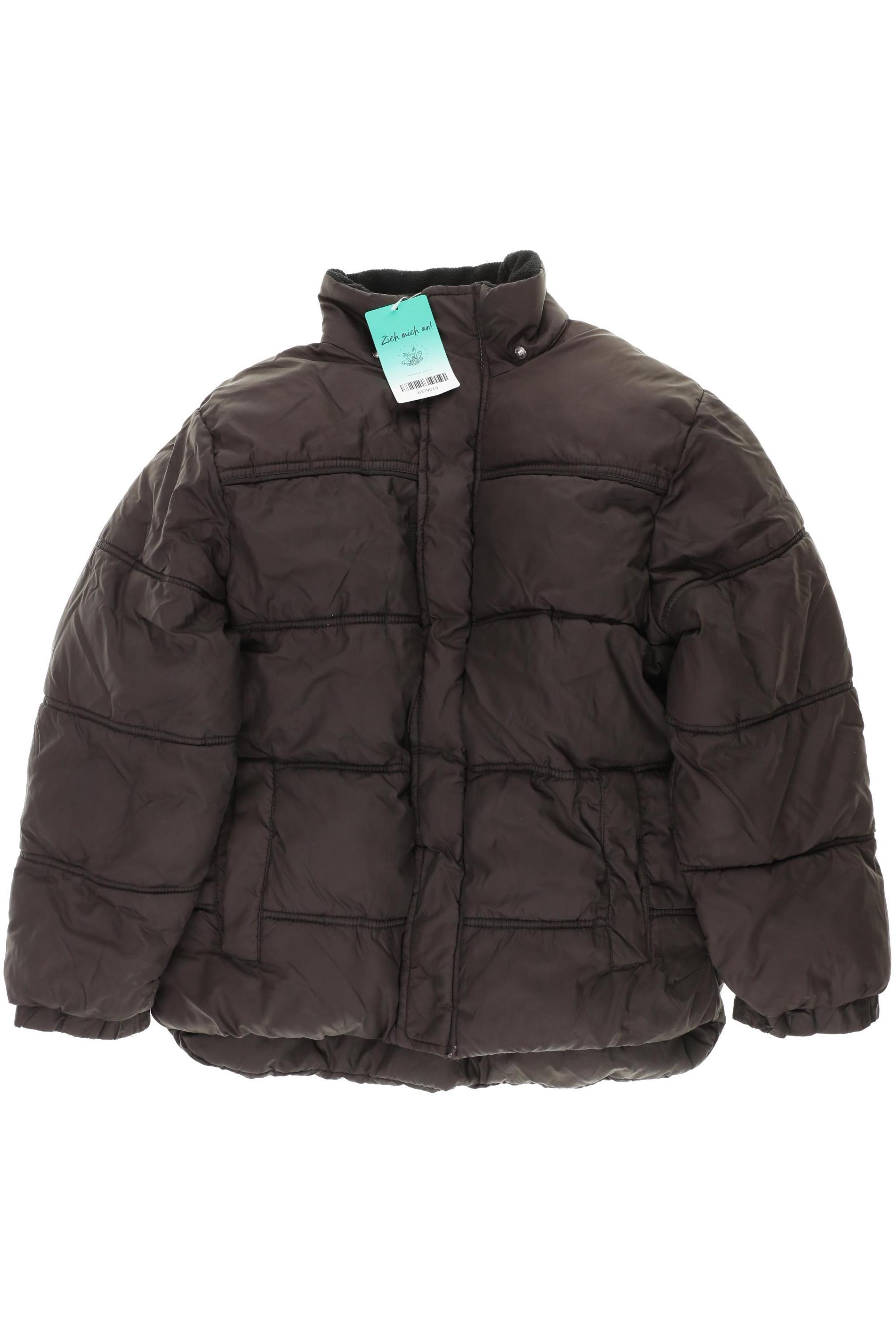 

Zara Jungen Jacke, braun, Gr. 140