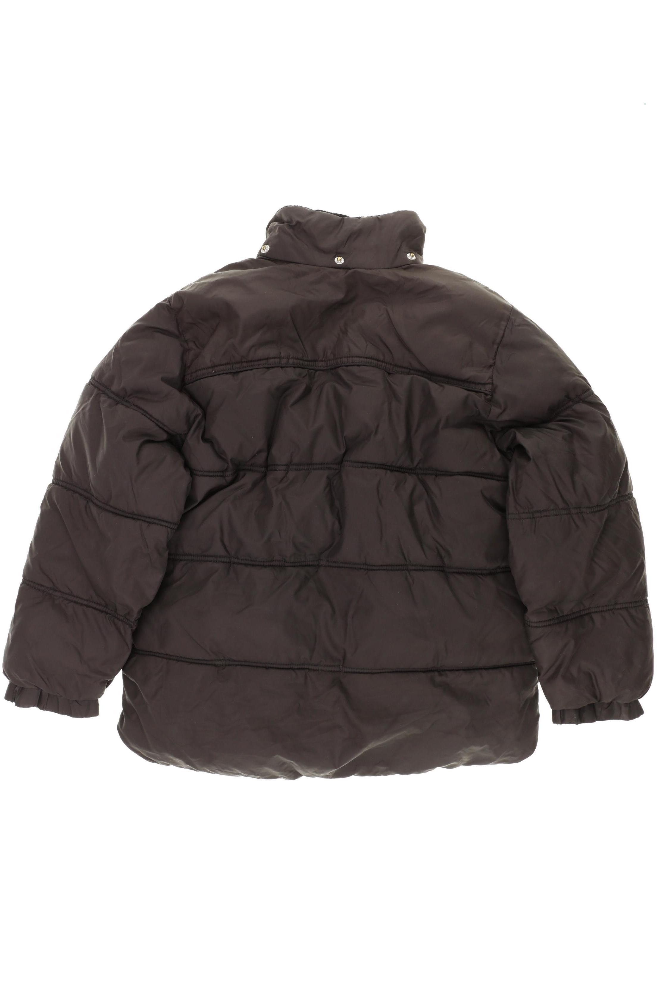 Thumbnail - Zara Jungen Jacke, braun, Gr. 140