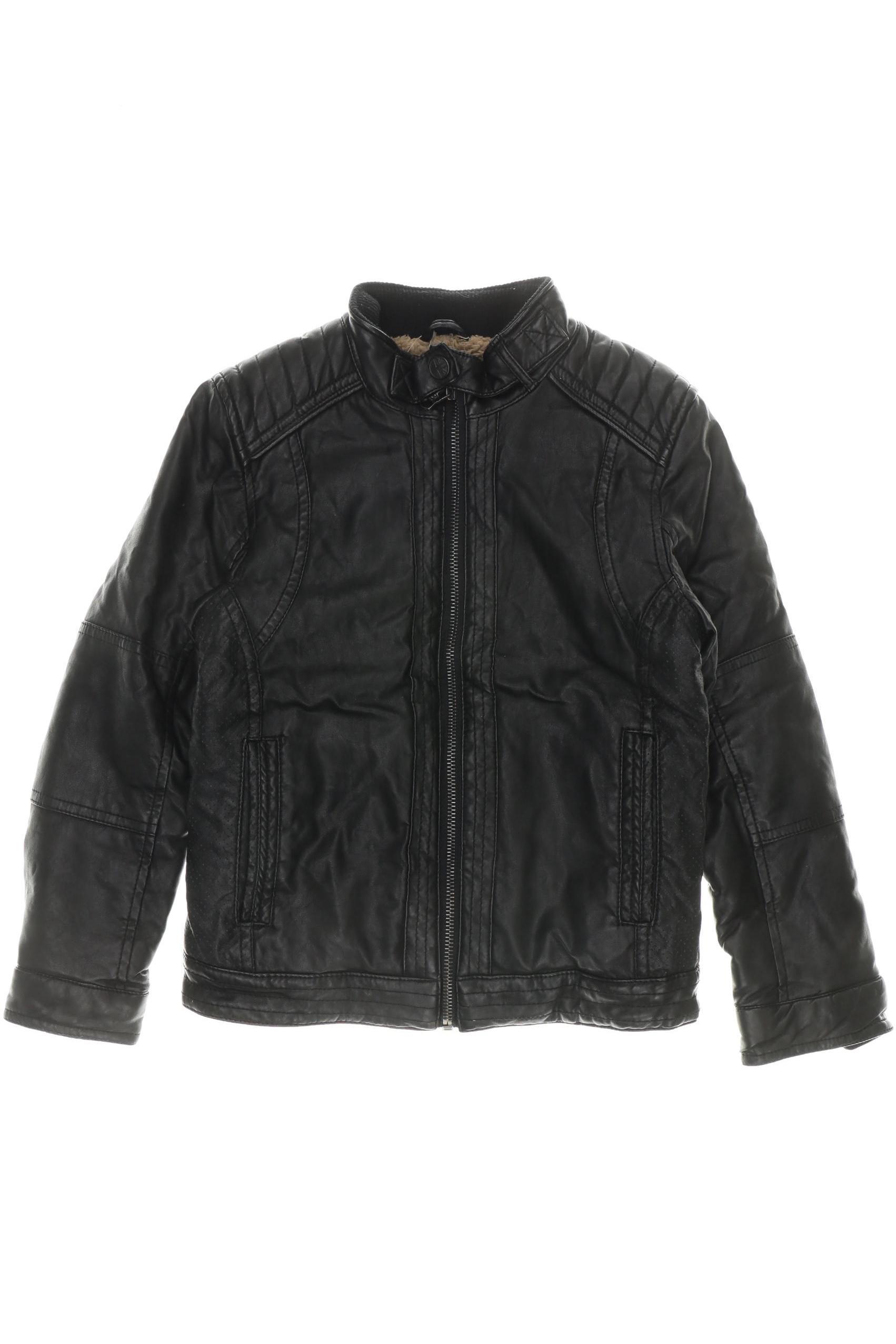 

Zara Jungen Jacke, schwarz, Gr. 122