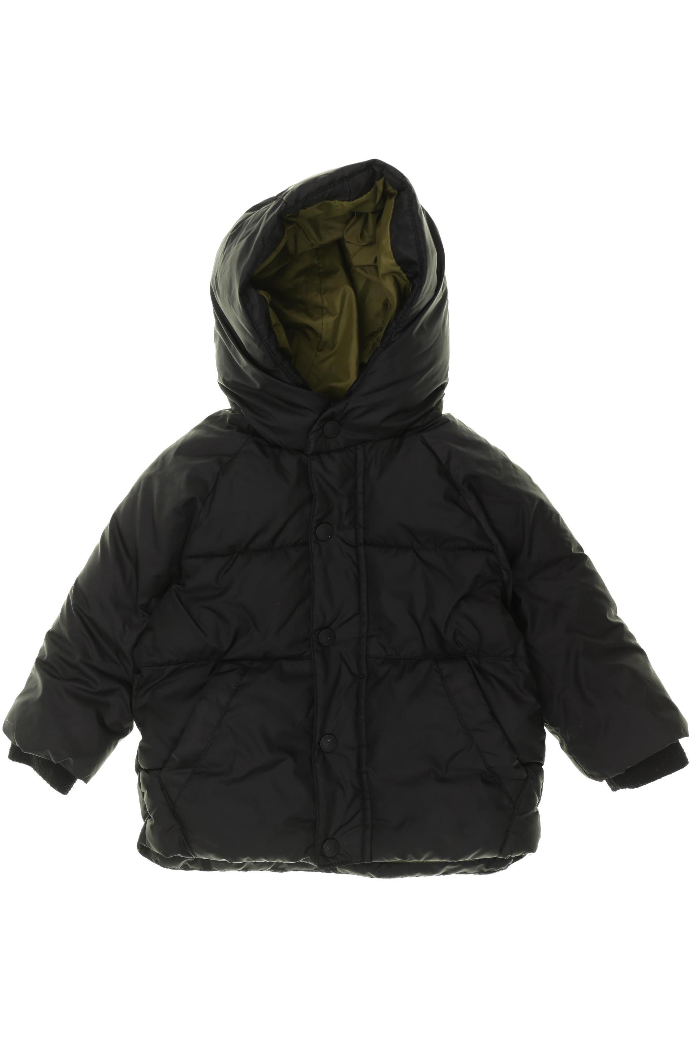 

Zara Jungen Jacke, schwarz, Gr. 92