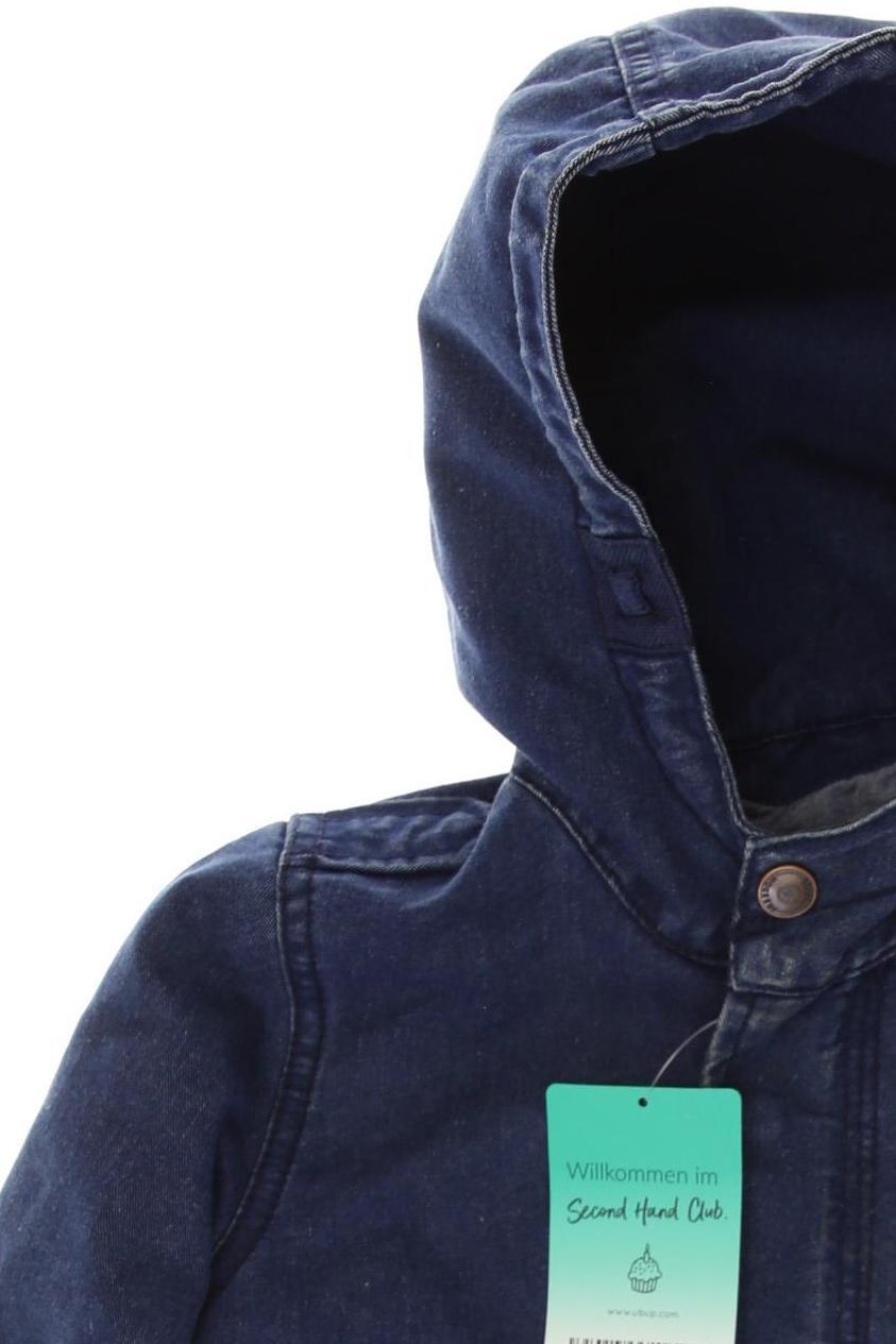 Thumbnail - Zara Jungen Jacke, blau, Gr. 98