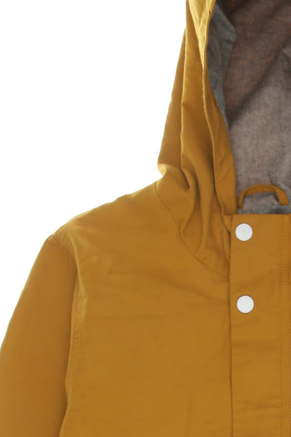 Thumbnail - Zara Jungen Jacke, orange, Gr. 152