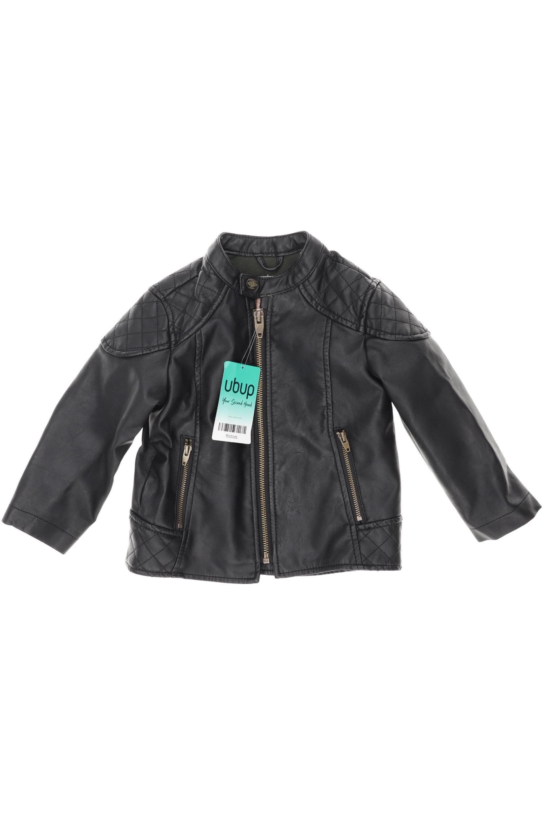 

Zara Jungen Jacke, schwarz, Gr. 86