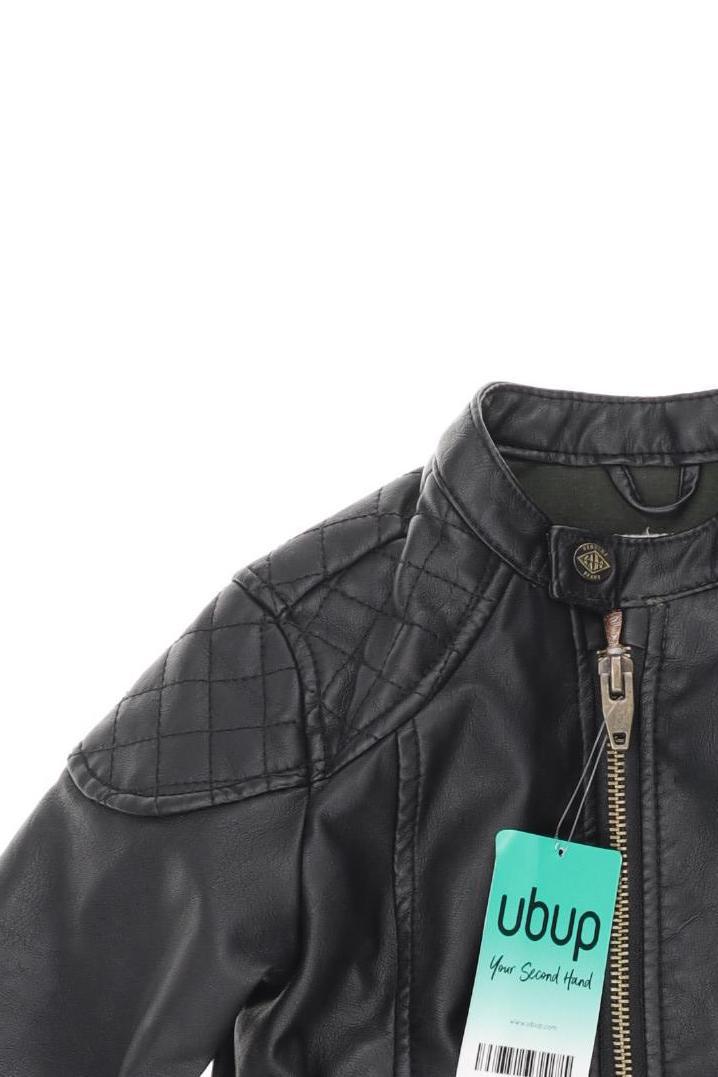 Thumbnail - Zara Jungen Jacke, schwarz, Gr. 86