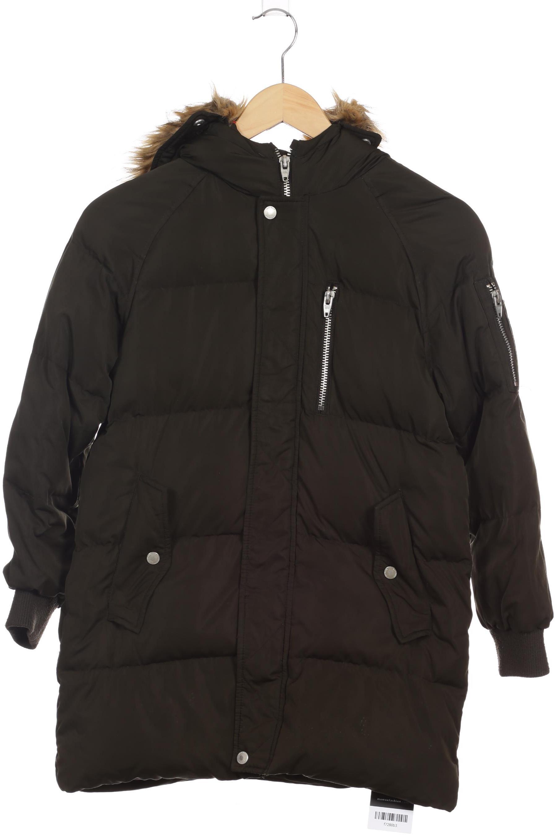 

Zara Jungen Jacke, grün, Gr. 140