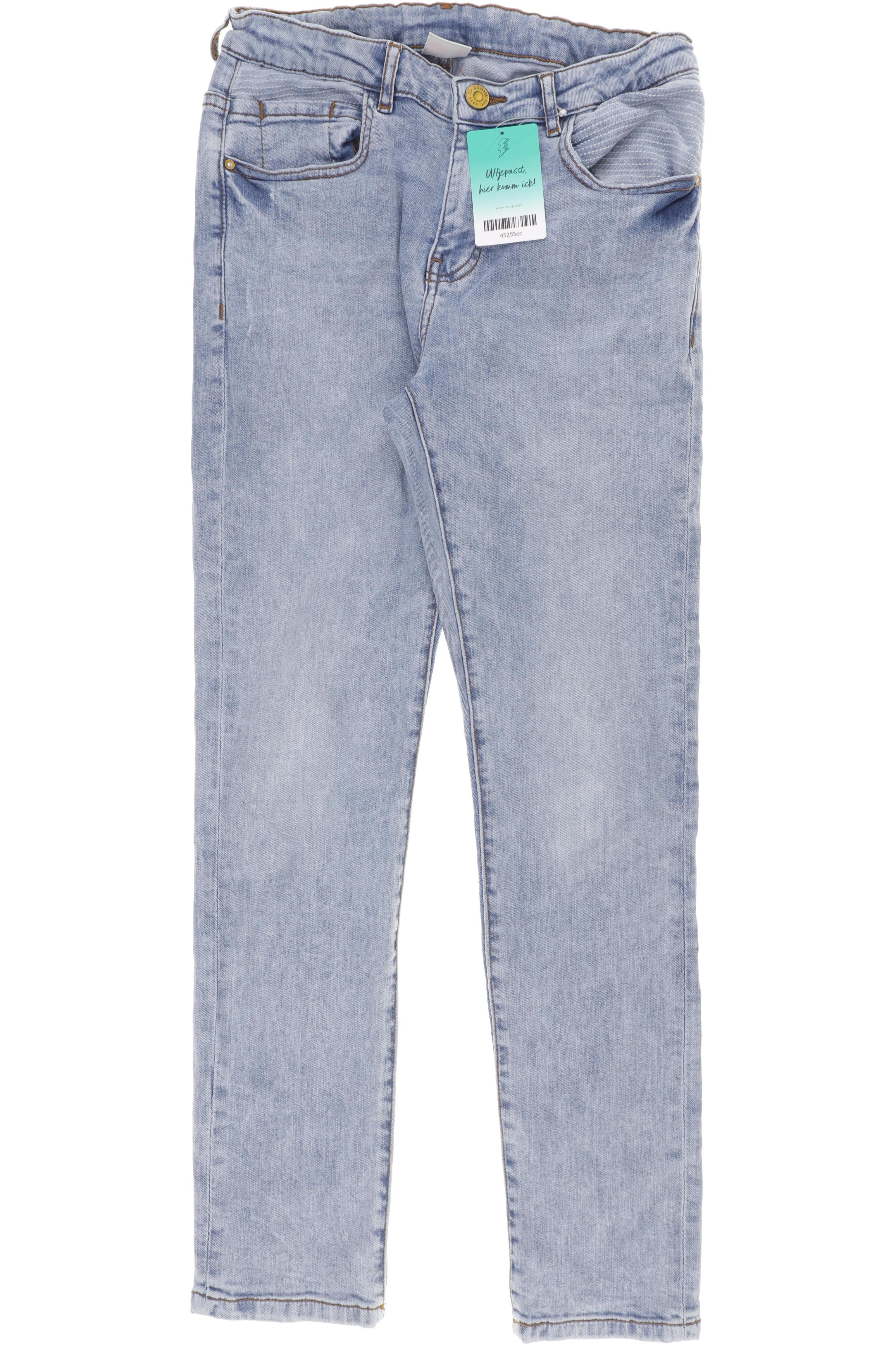 

Zara Jungen Jeans, blau, Gr. 152
