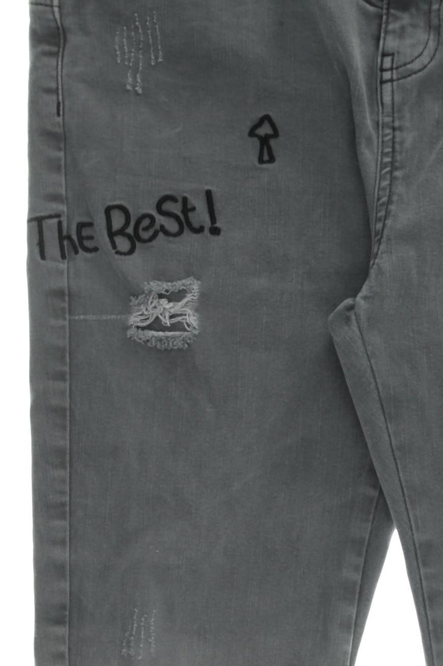 Thumbnail - Zara Jungen Jeans, grün, Gr. 164