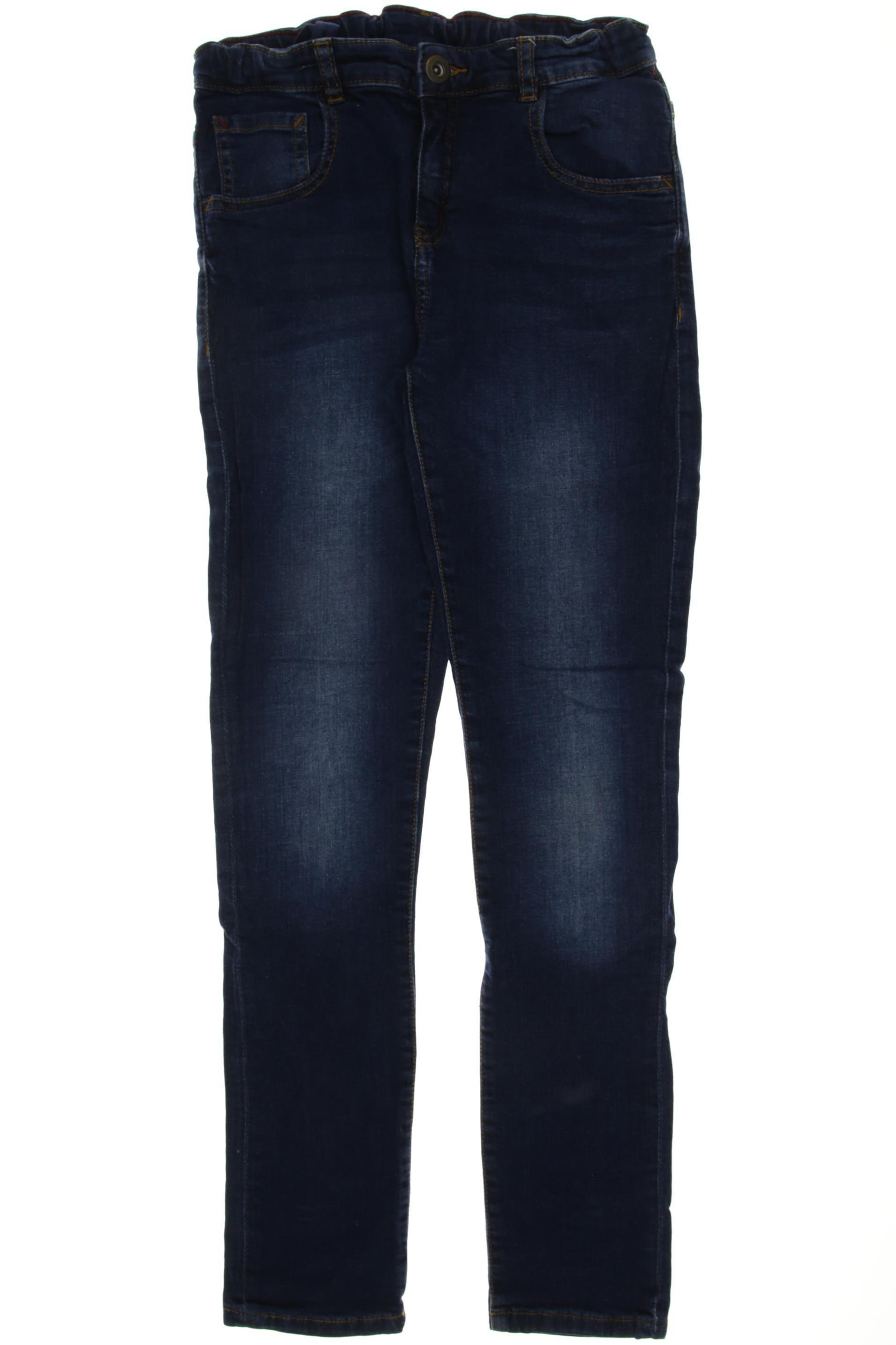 

Zara Jungen Jeans, blau, Gr. 164
