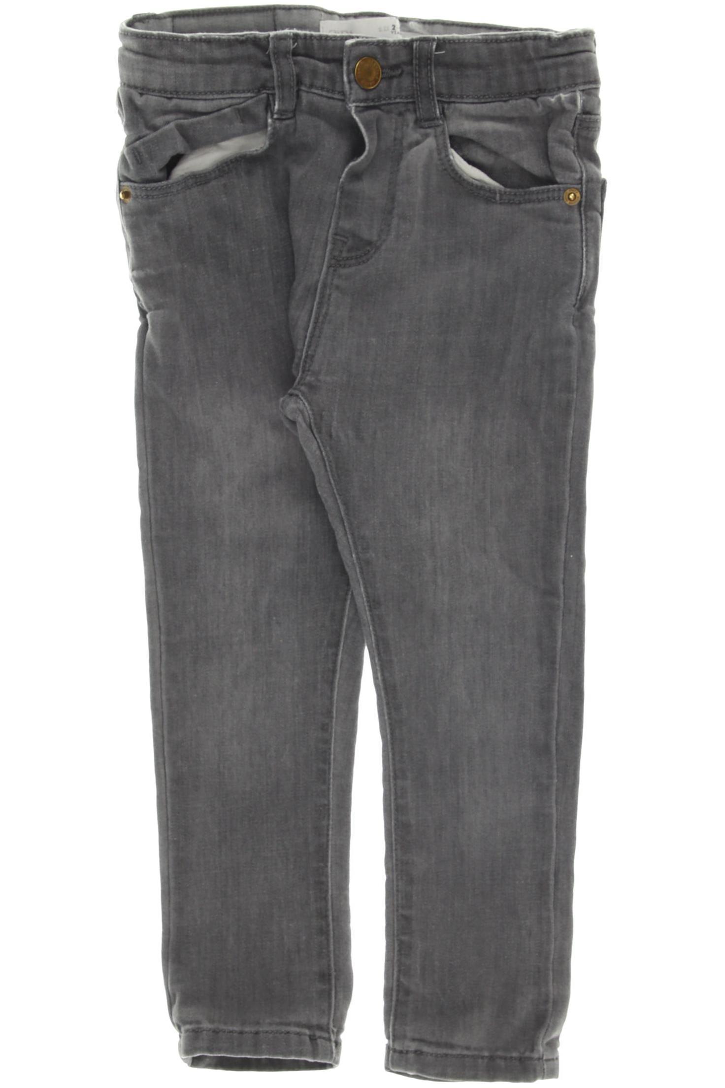 

Zara Jungen Jeans, grau, Gr. 98