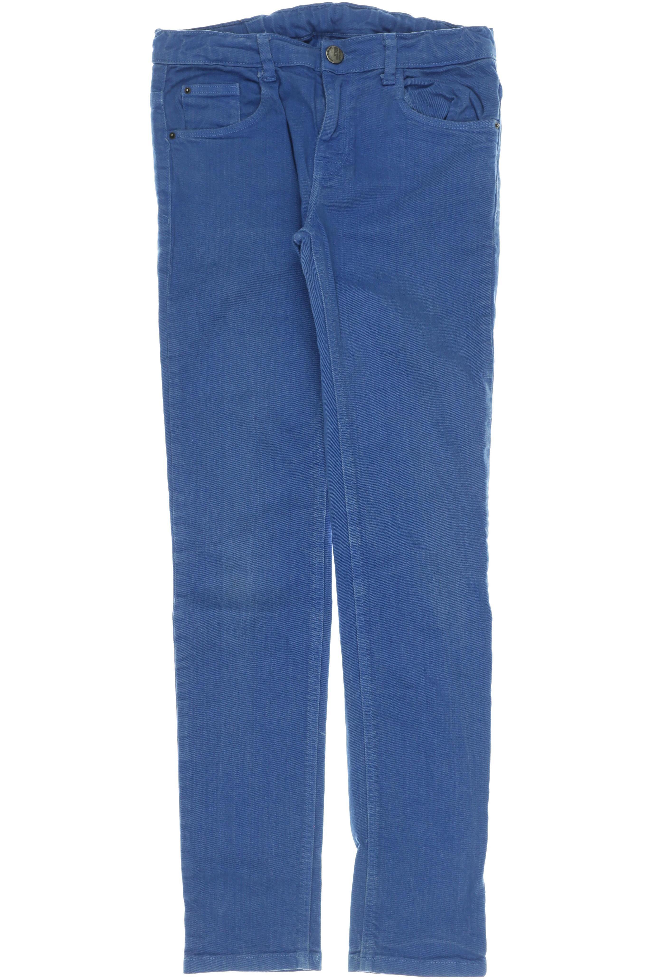 

Zara Jungen Jeans, blau, Gr. 134