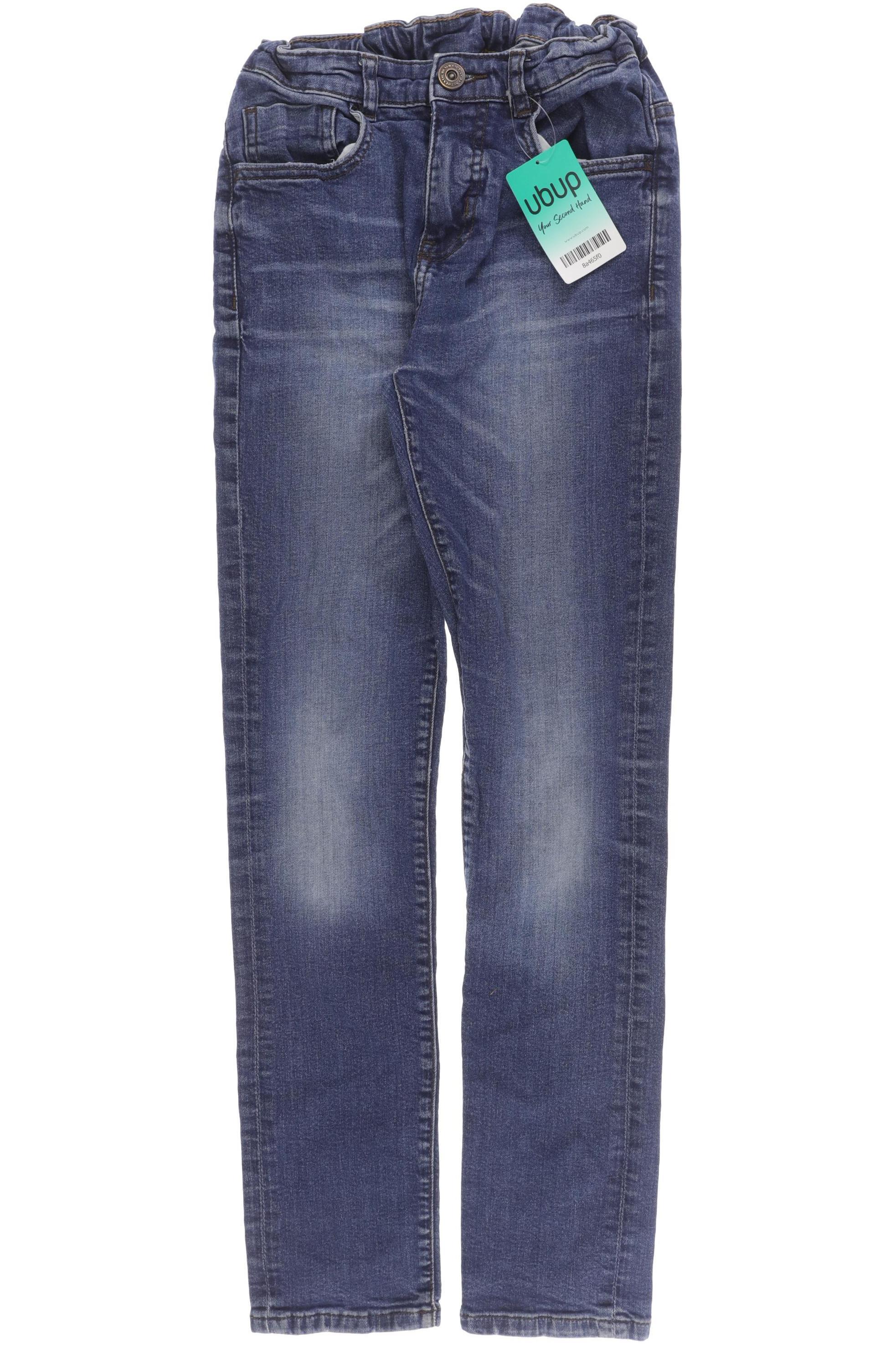 

Zara Jungen Jeans, blau, Gr. 152