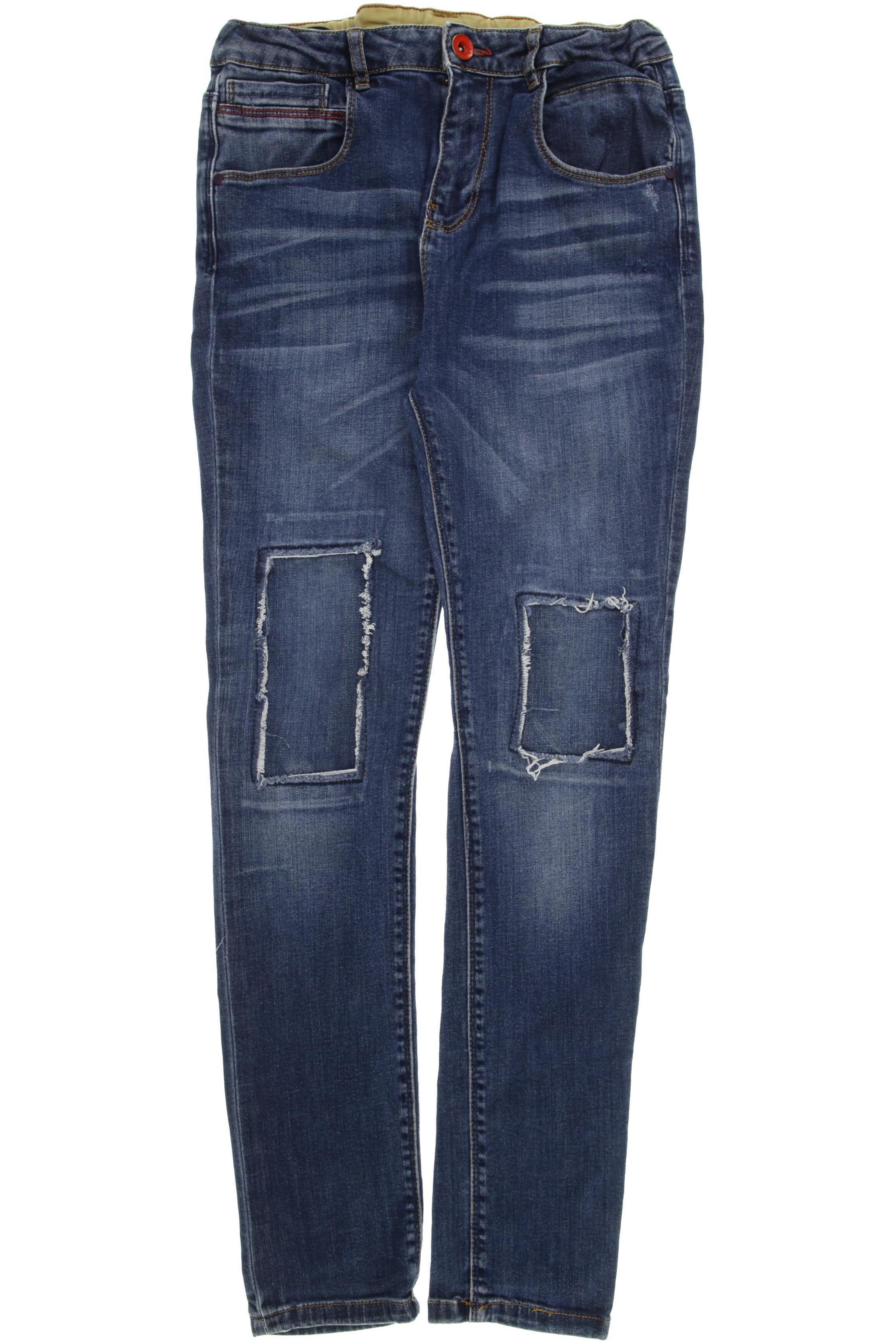 

Zara Jungen Jeans, blau, Gr. 164