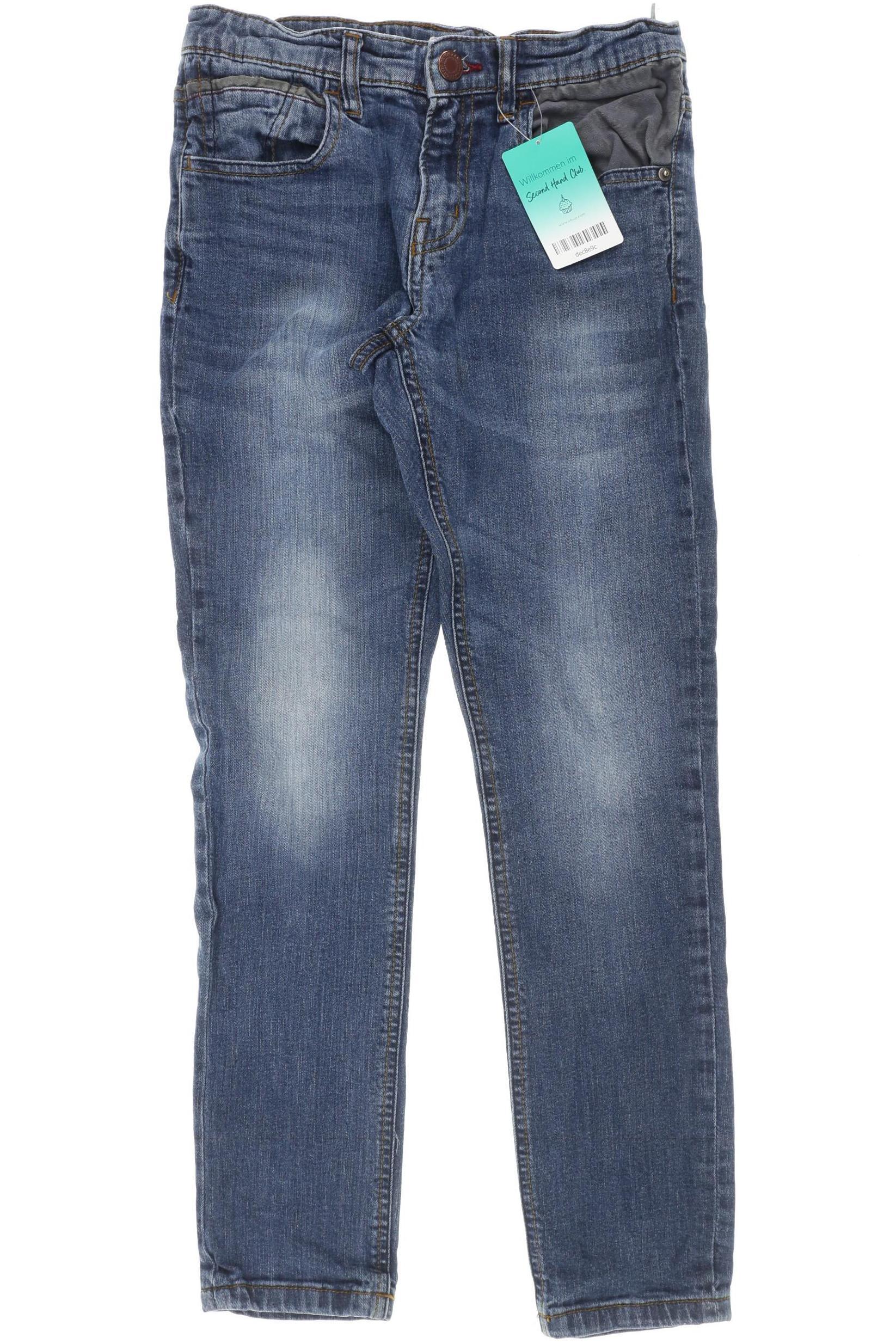

Zara Jungen Jeans, blau, Gr. 152